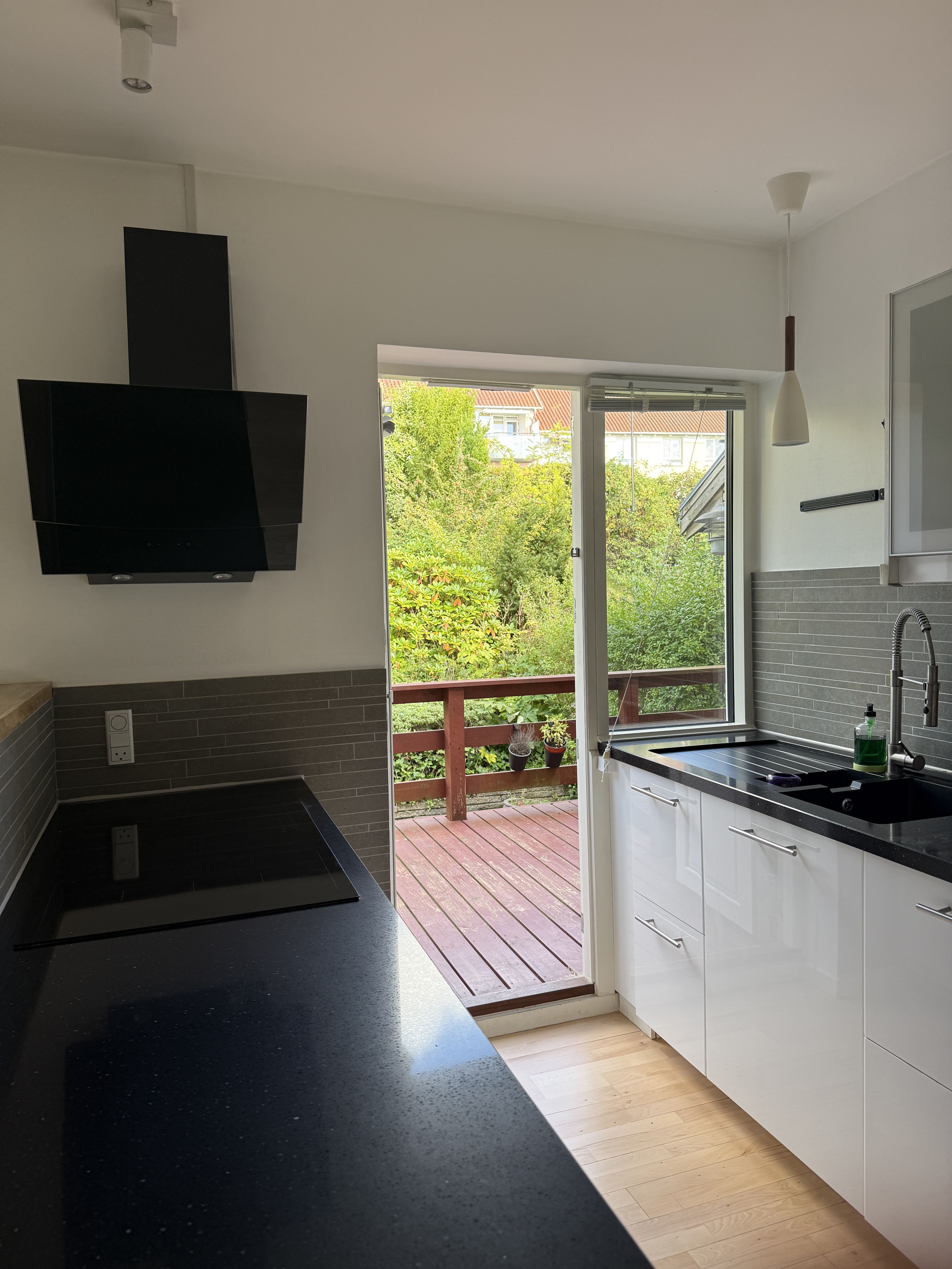Hus – Hillerød - Visning 3