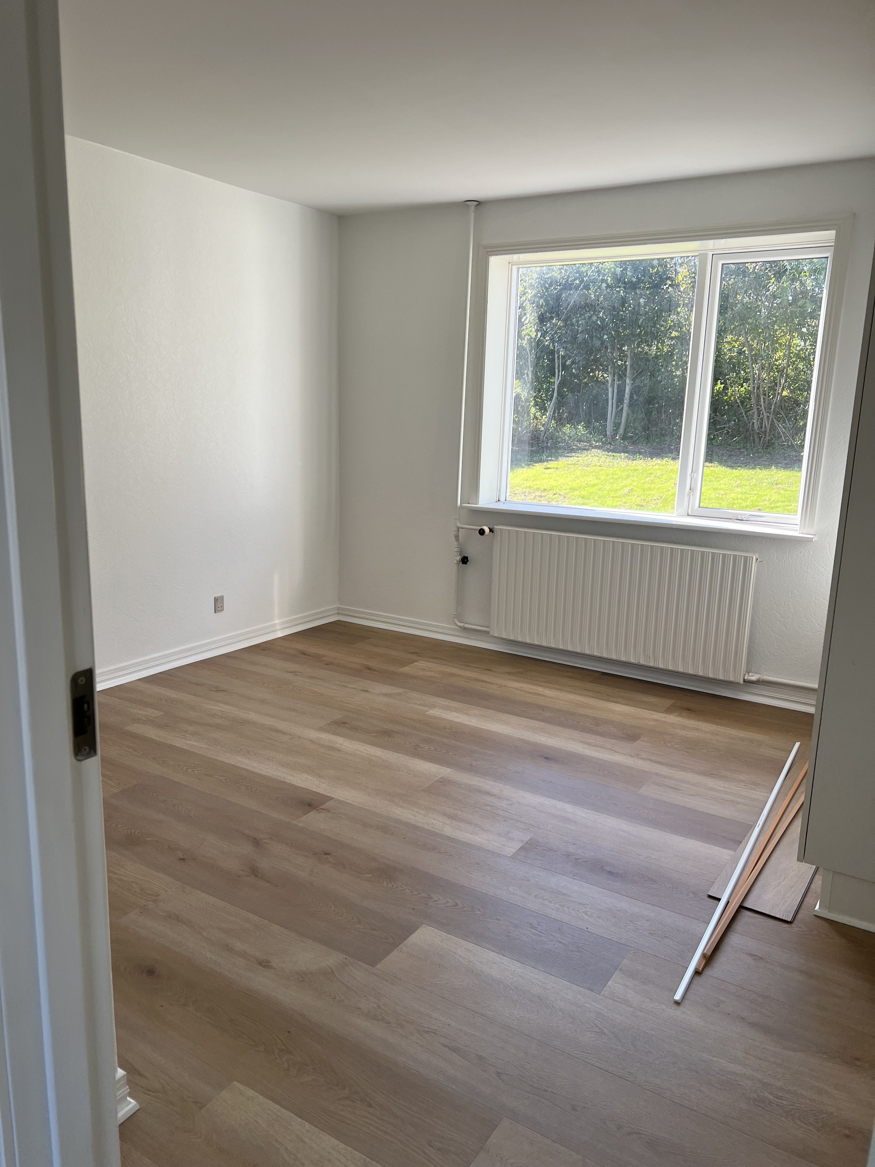Hus i Saltum 