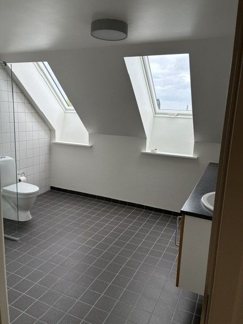 Dejlig 3 vær. lejlighed