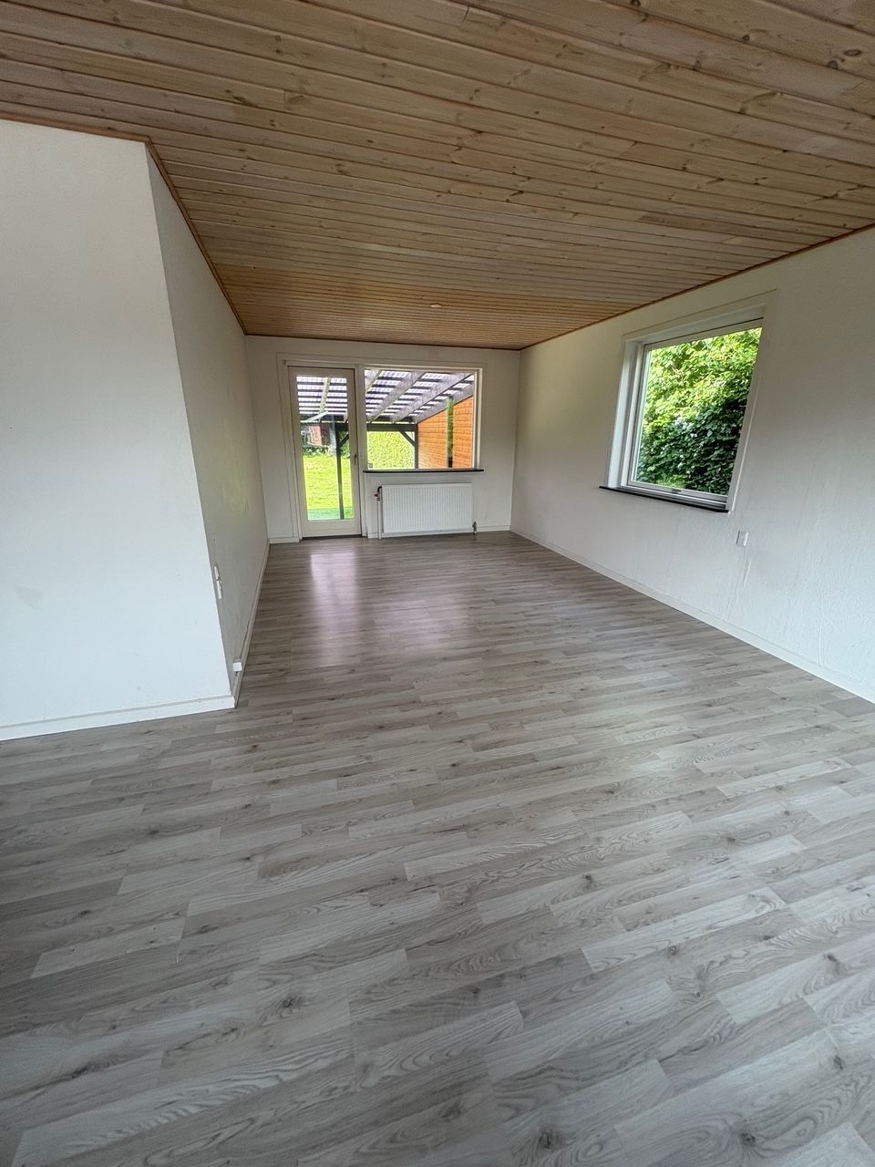 Nydeligt hus i Tørring