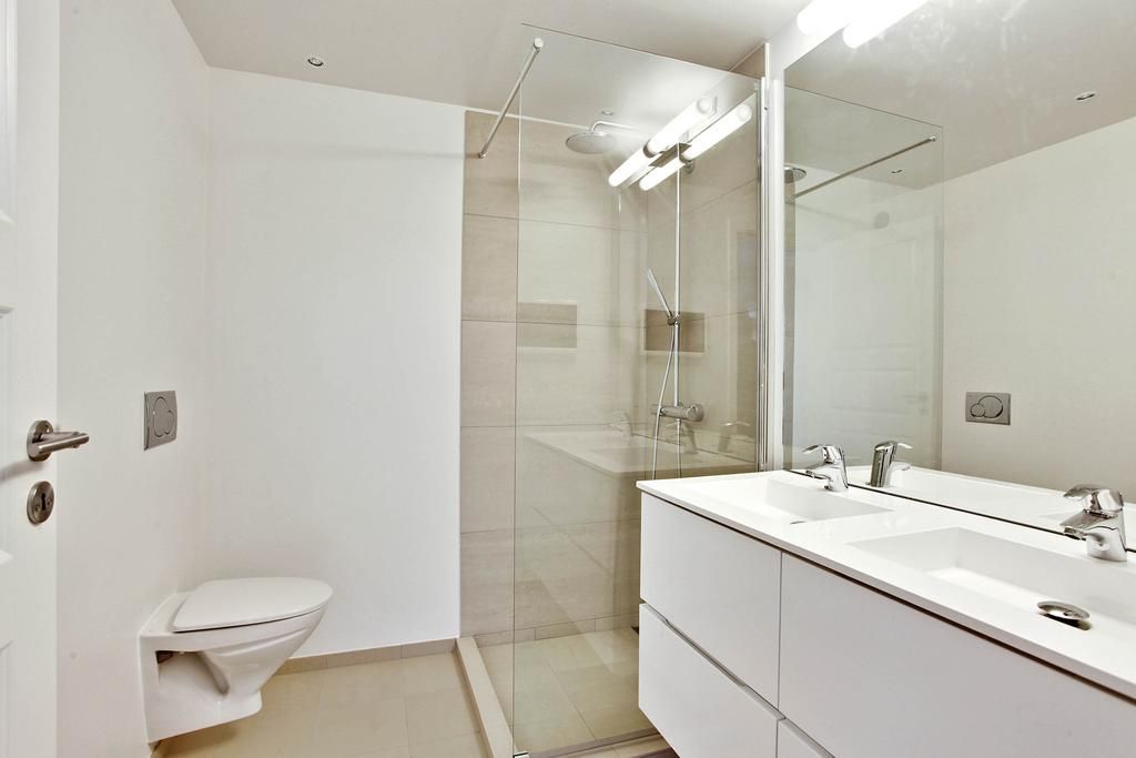 Exclusiv City Apartment/2 full bathrooms