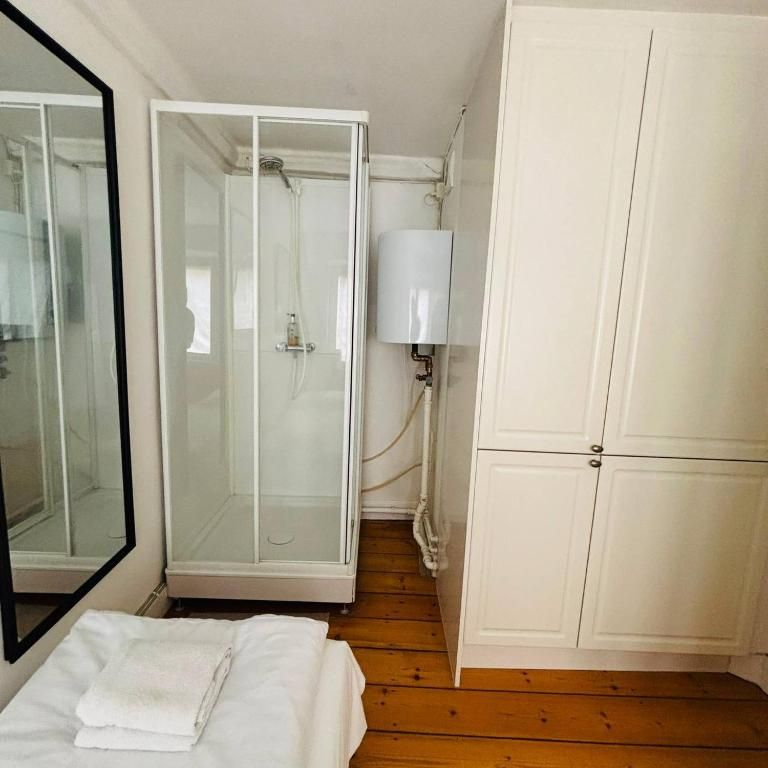 Furnished Apt. In Heart Of CPH