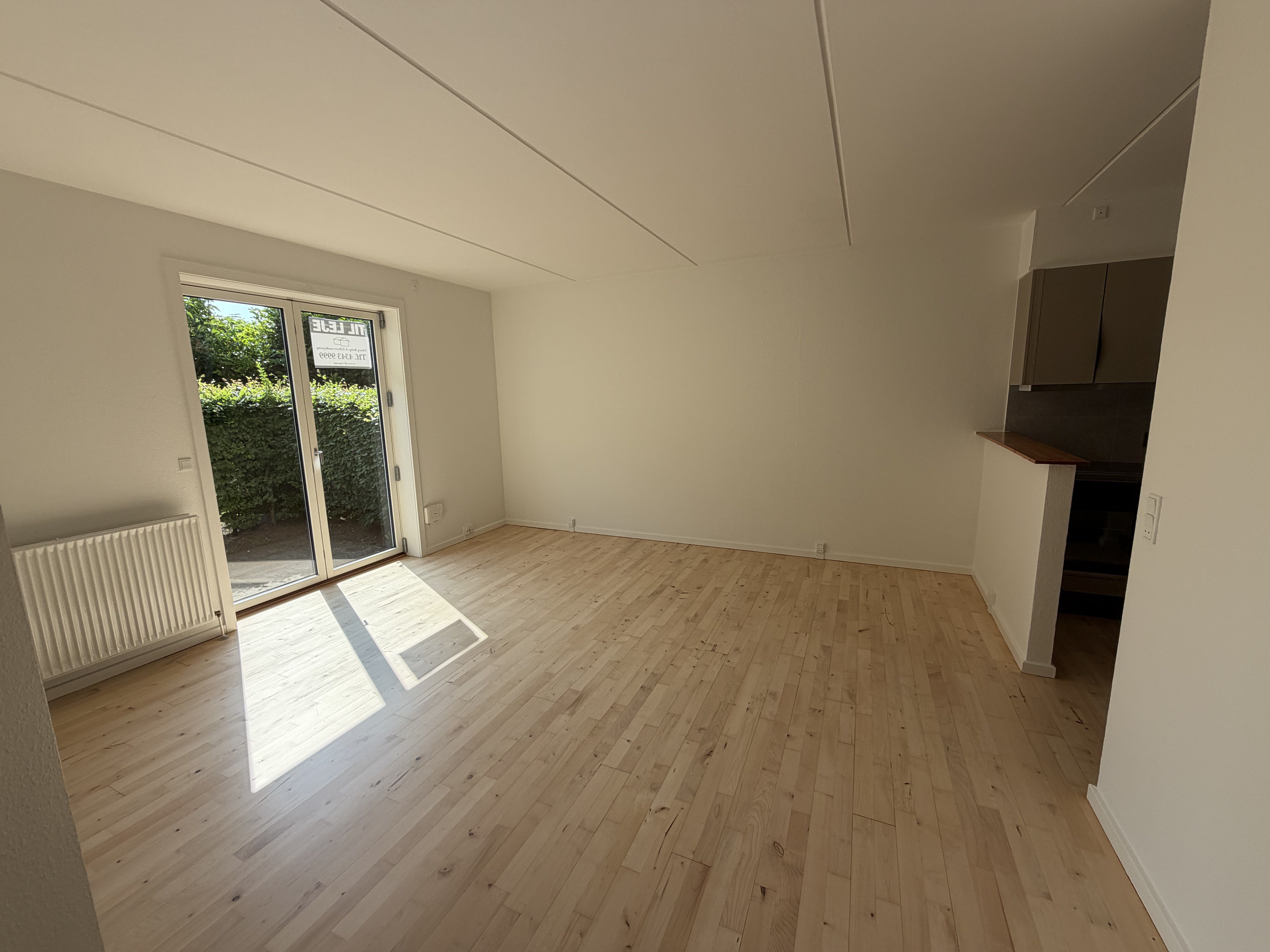 Apartment in Viborg, Asmild - View 4