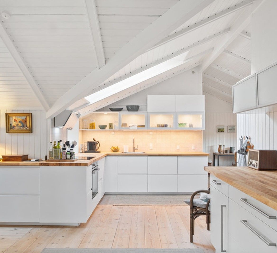3 værelses hus på 175 m²