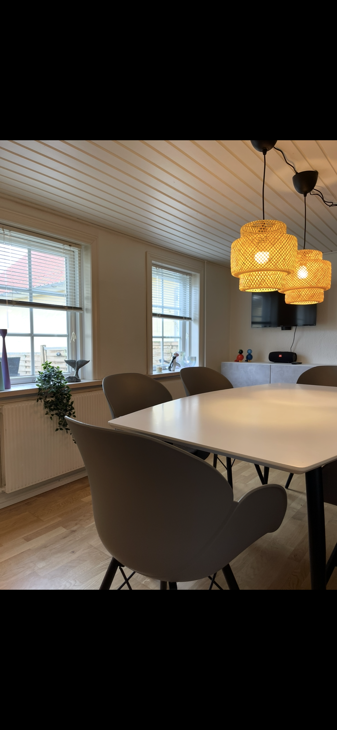 Hyggeligt lille fiskerhus Frederikshavn