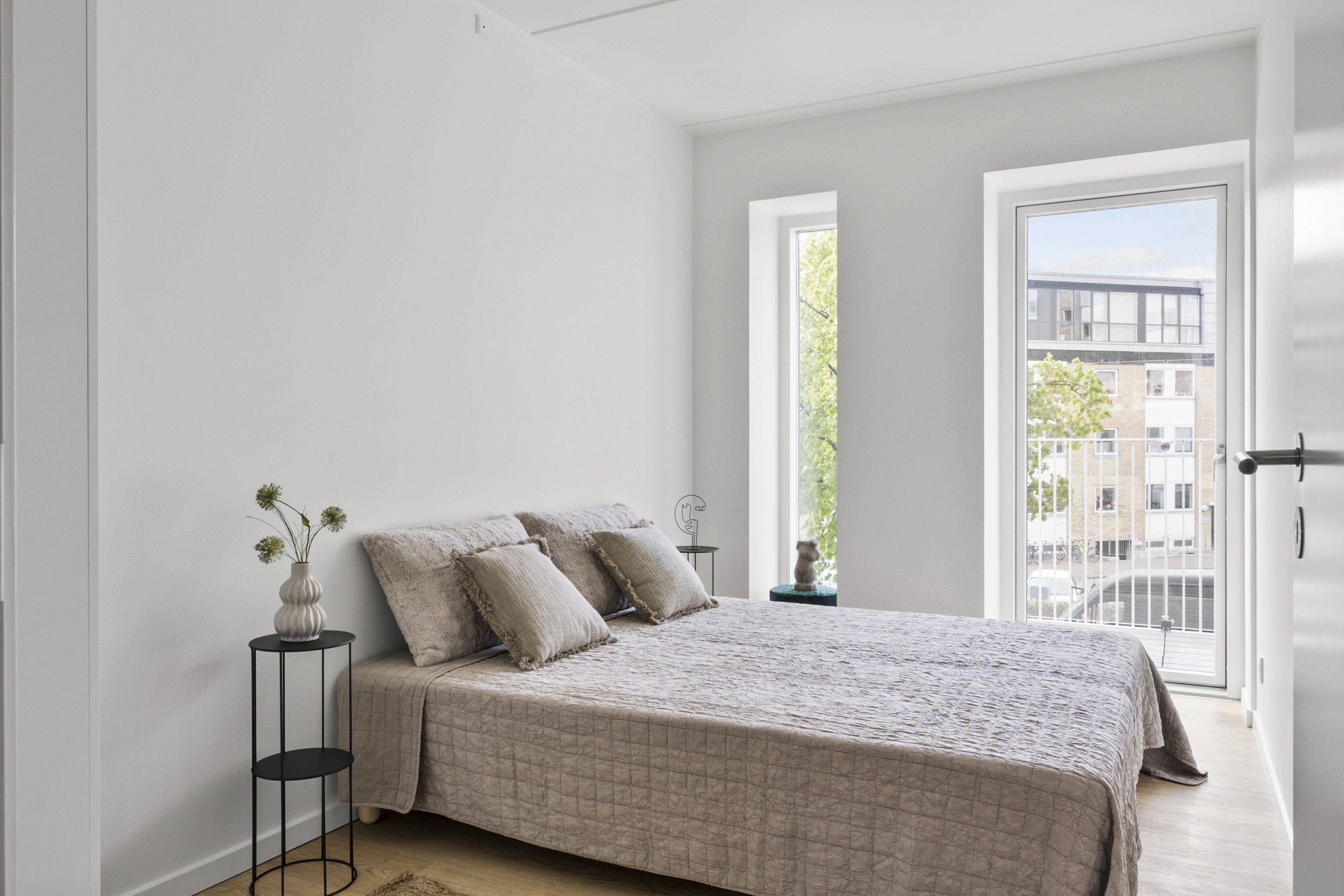 Lejlighed – Aarhus N - Visning 5