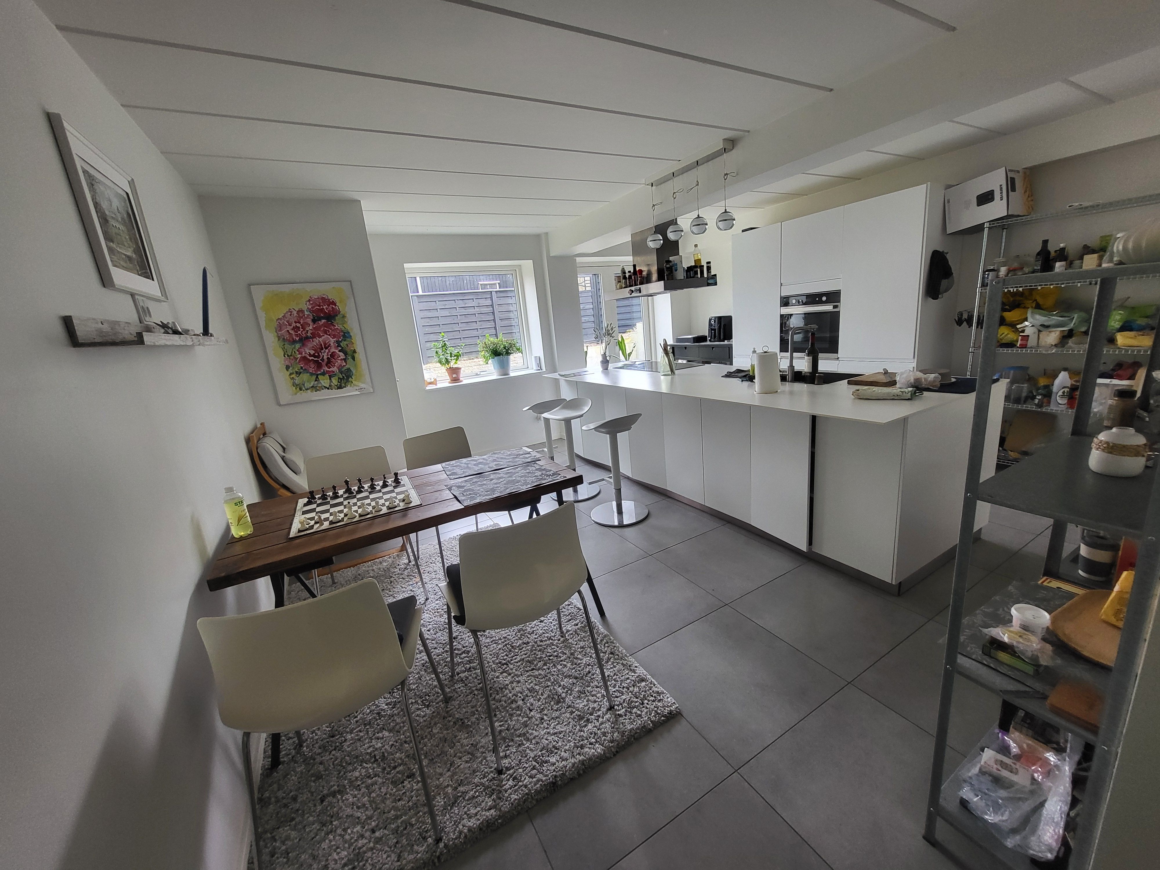 Lejlighed – Brabrand, Voldbæk Huse - Visning 3