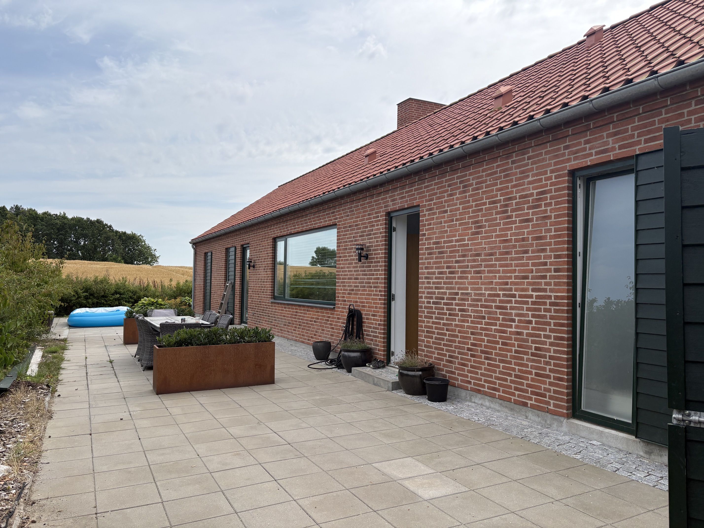 Hus – Daugård, Bellelund - Visning 4