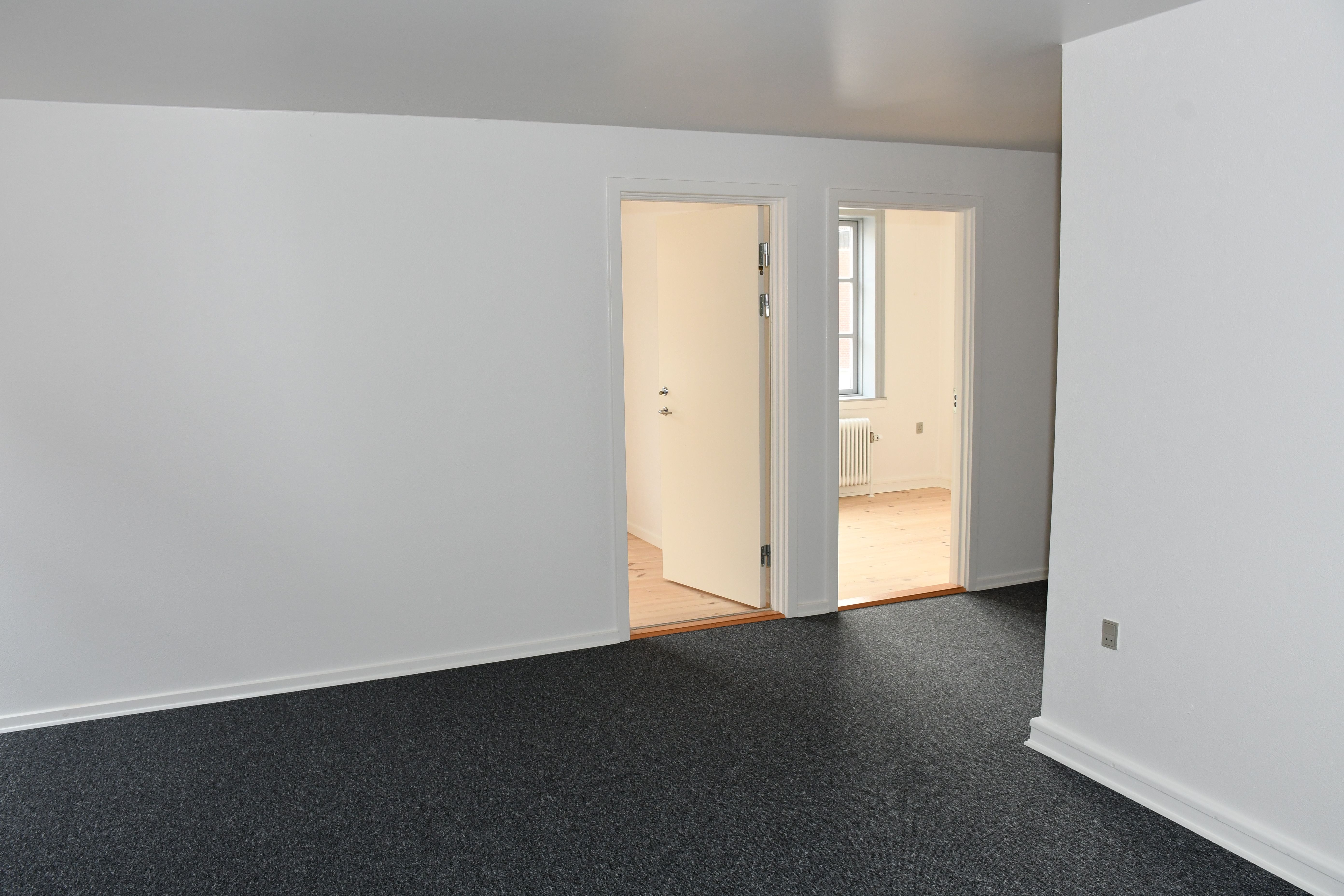 4 vær. lejlighed på 120 m2, photo 3