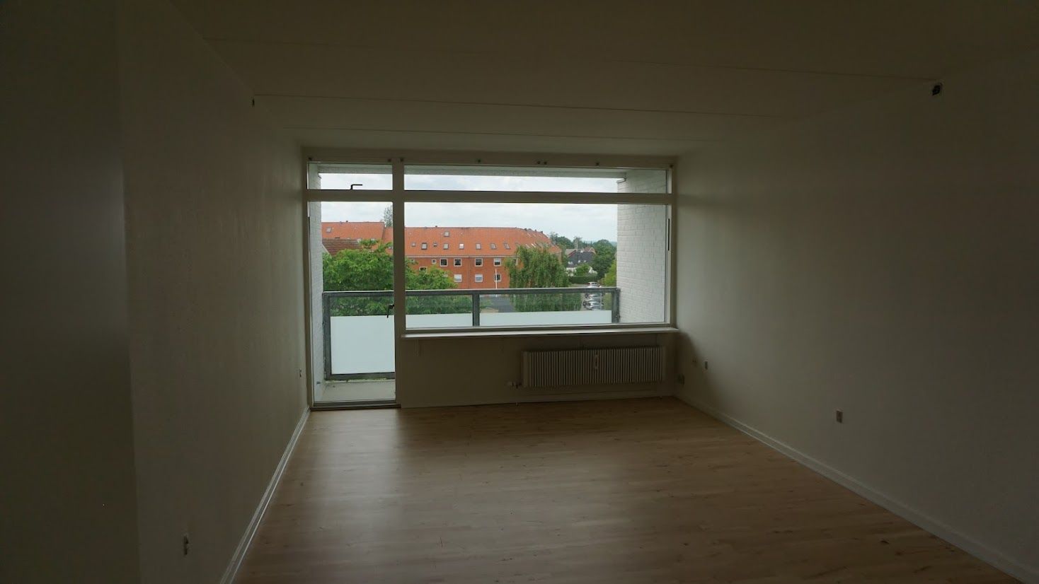 2 værelses lejlighed på 77 m²