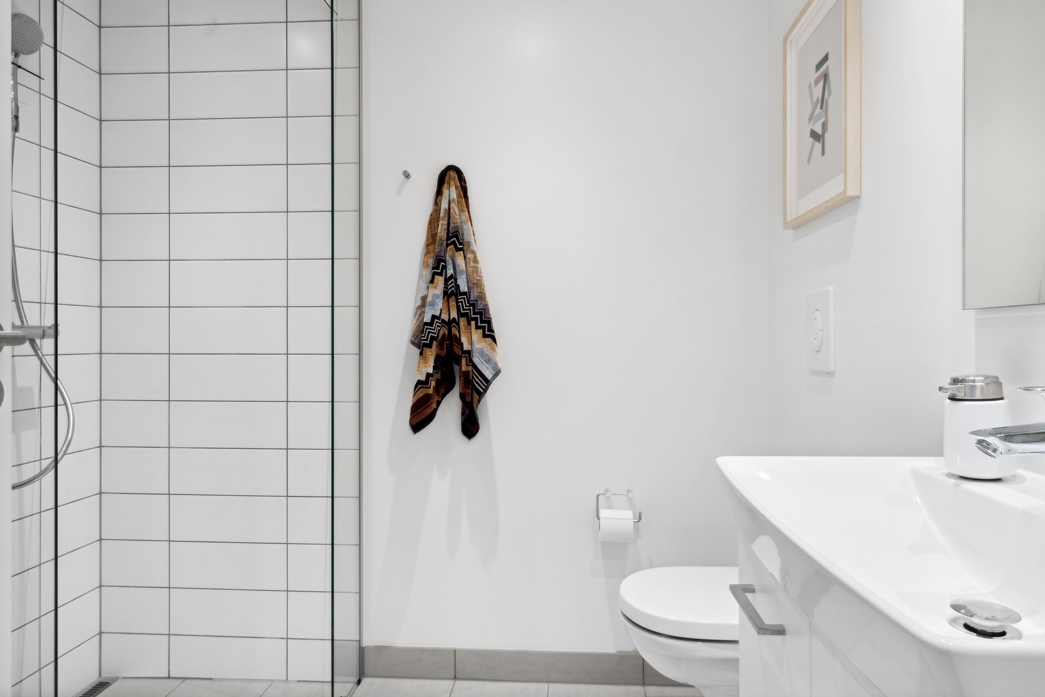 Lejlighed – Aalborg Øst, Tornhøj, Mjel - Visning 5