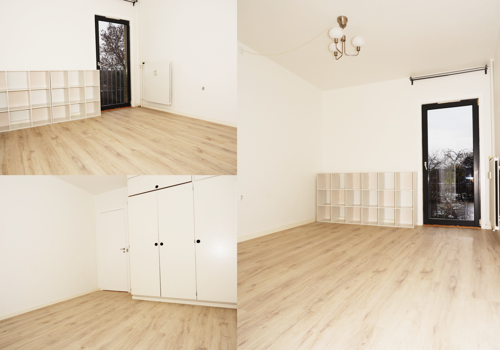 Apartment in Nærum, Søllerød - Visning 4