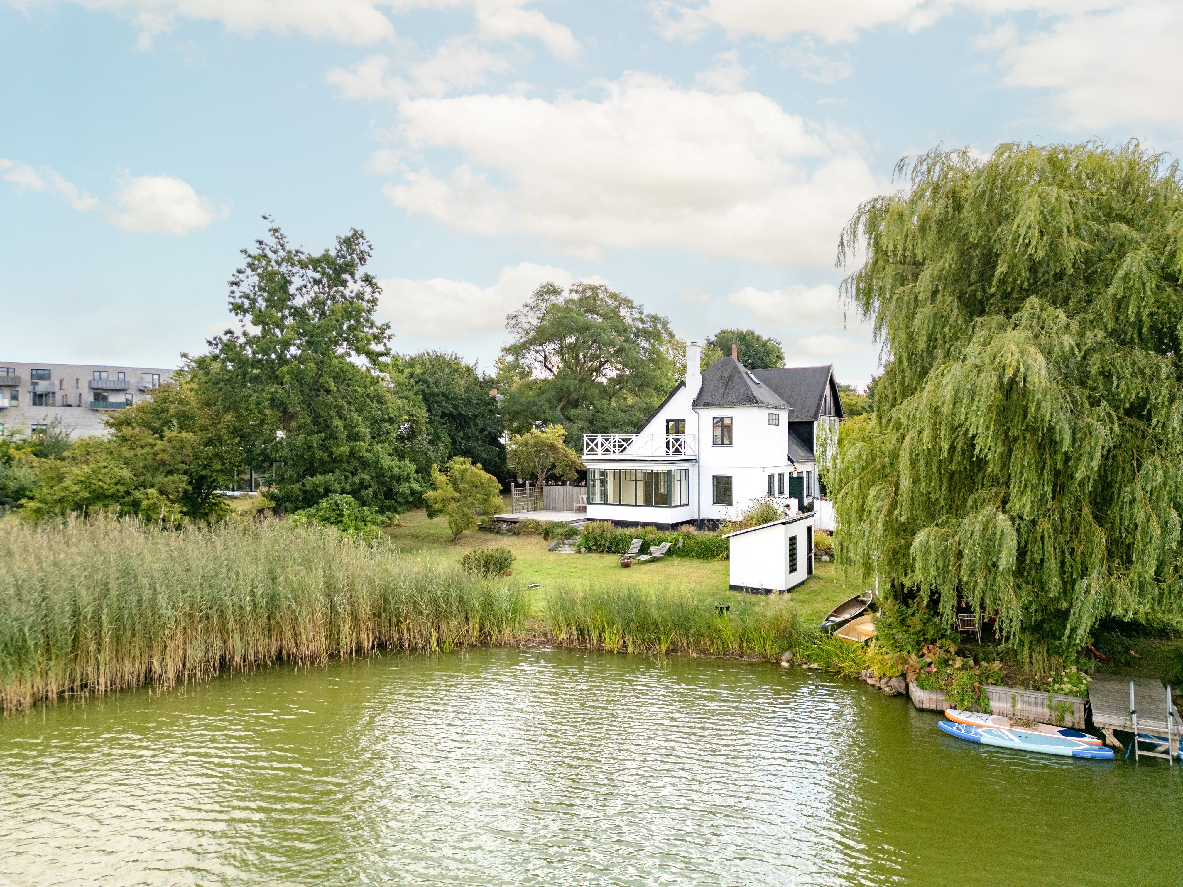 Hus – Birkerød, Bistrup - Visning 2