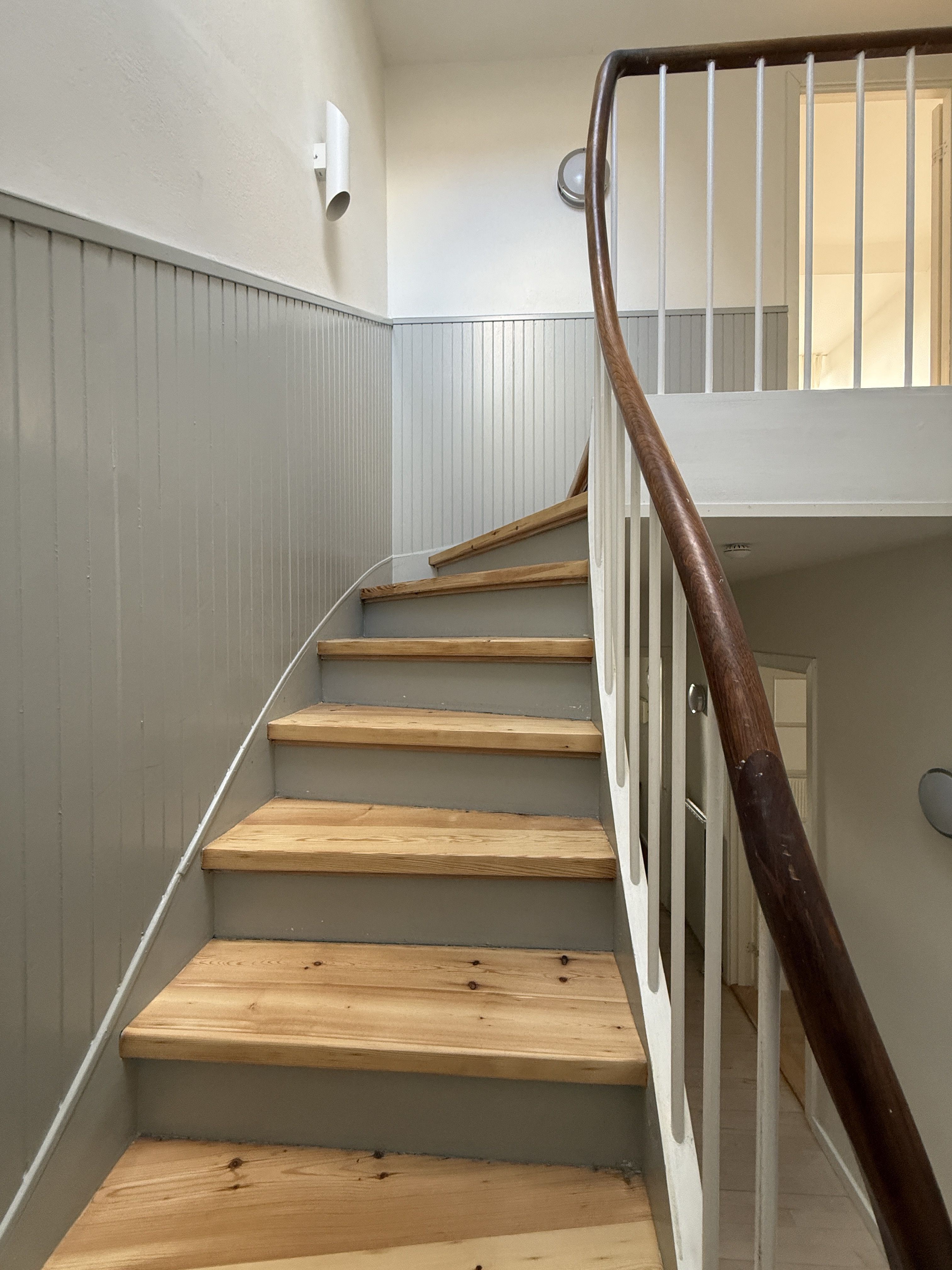 Hus – Hillerød - Visning 2