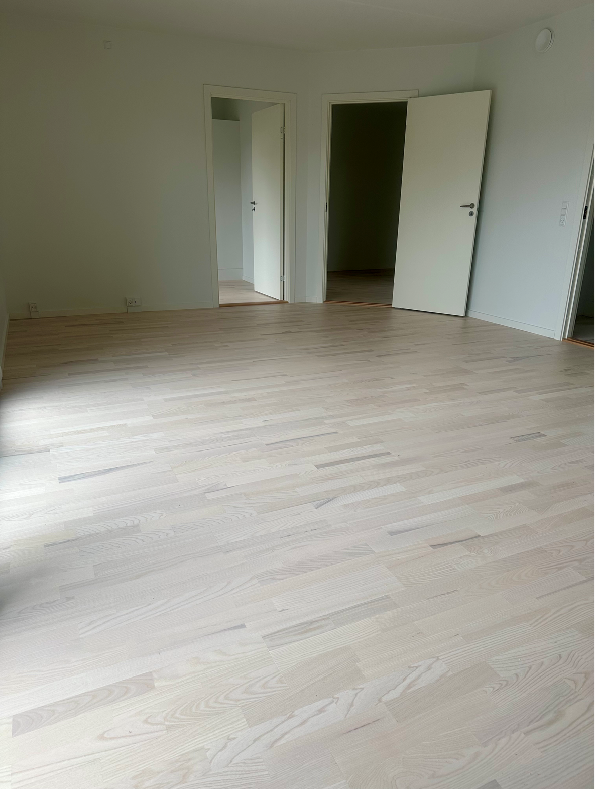 Flot 3-værelses nybygget bolig på 70 m²