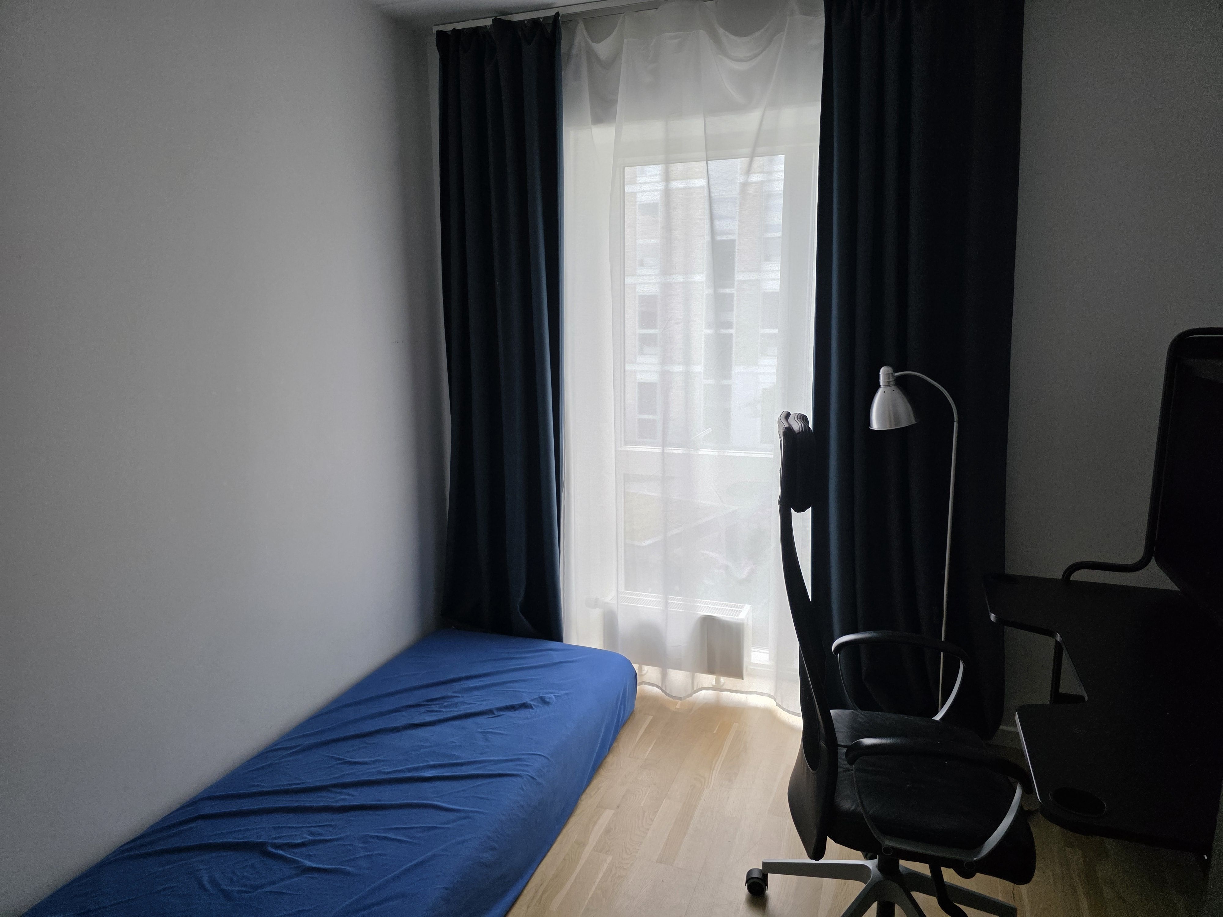 Private room for rent – Amager Strandvej, Copenhagen