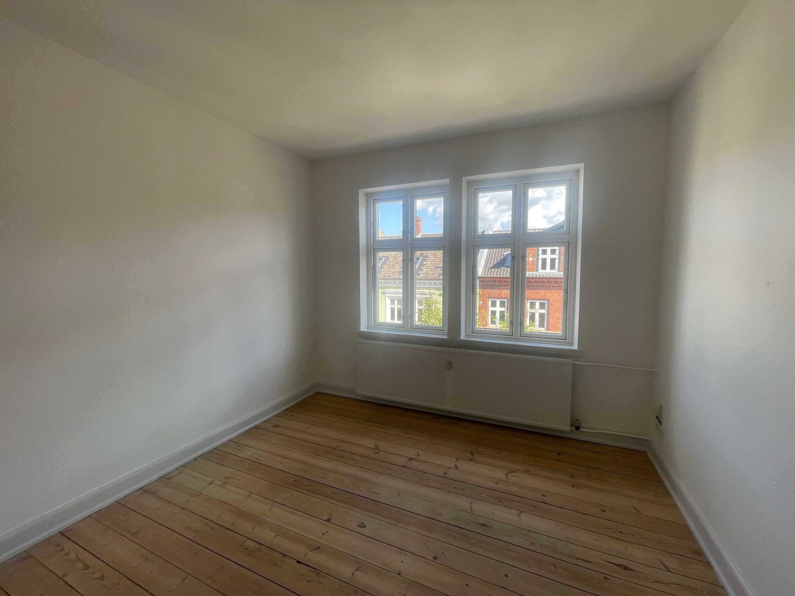 Lejlighed Odense C