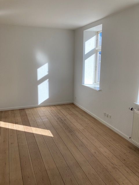 Fin 3. værelses lejlighed i Fredericia