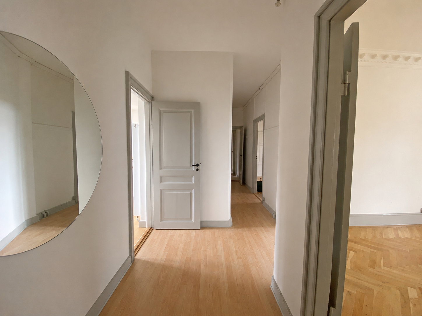 Lejlighed – Frederiksberg - Visning 5