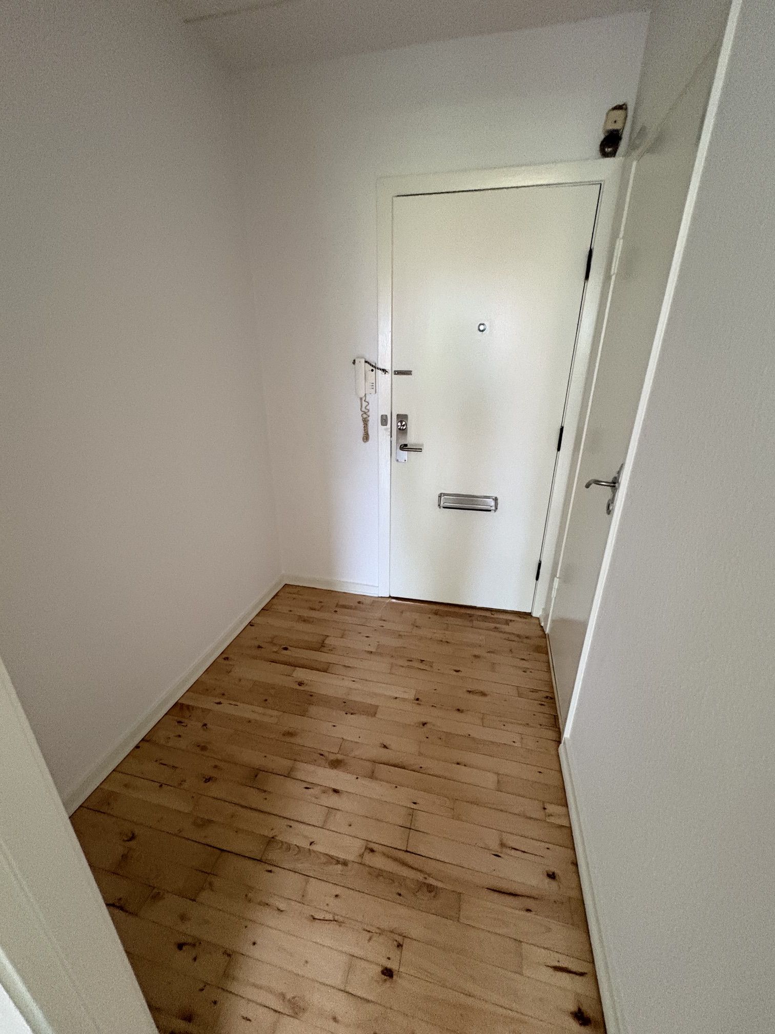 Lejlighed – Fredericia, Hyby Lund - Visning 2