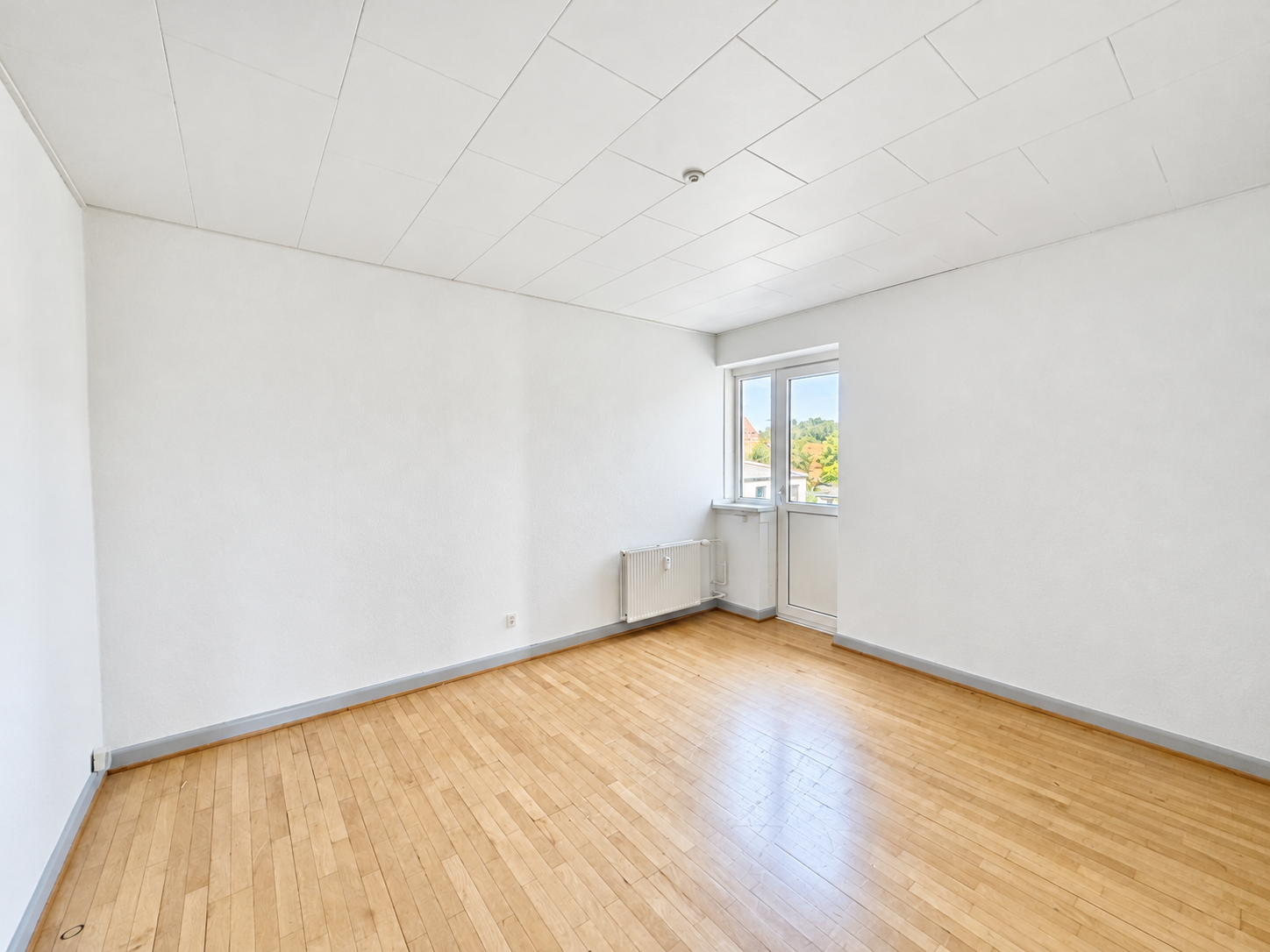 4 vær. -Dronningensgade - Fredericia