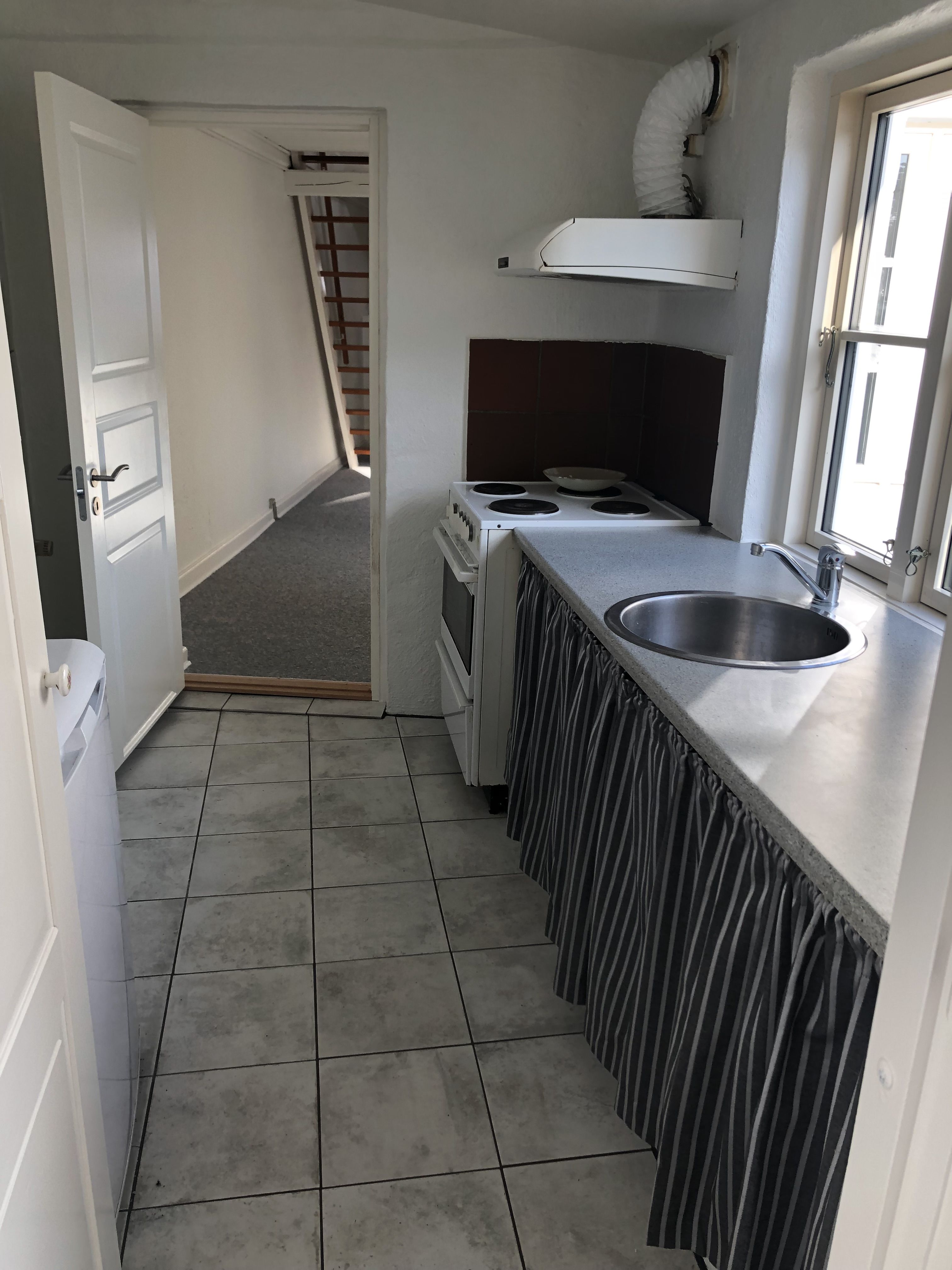 Hus – Middelfart - Visning 4