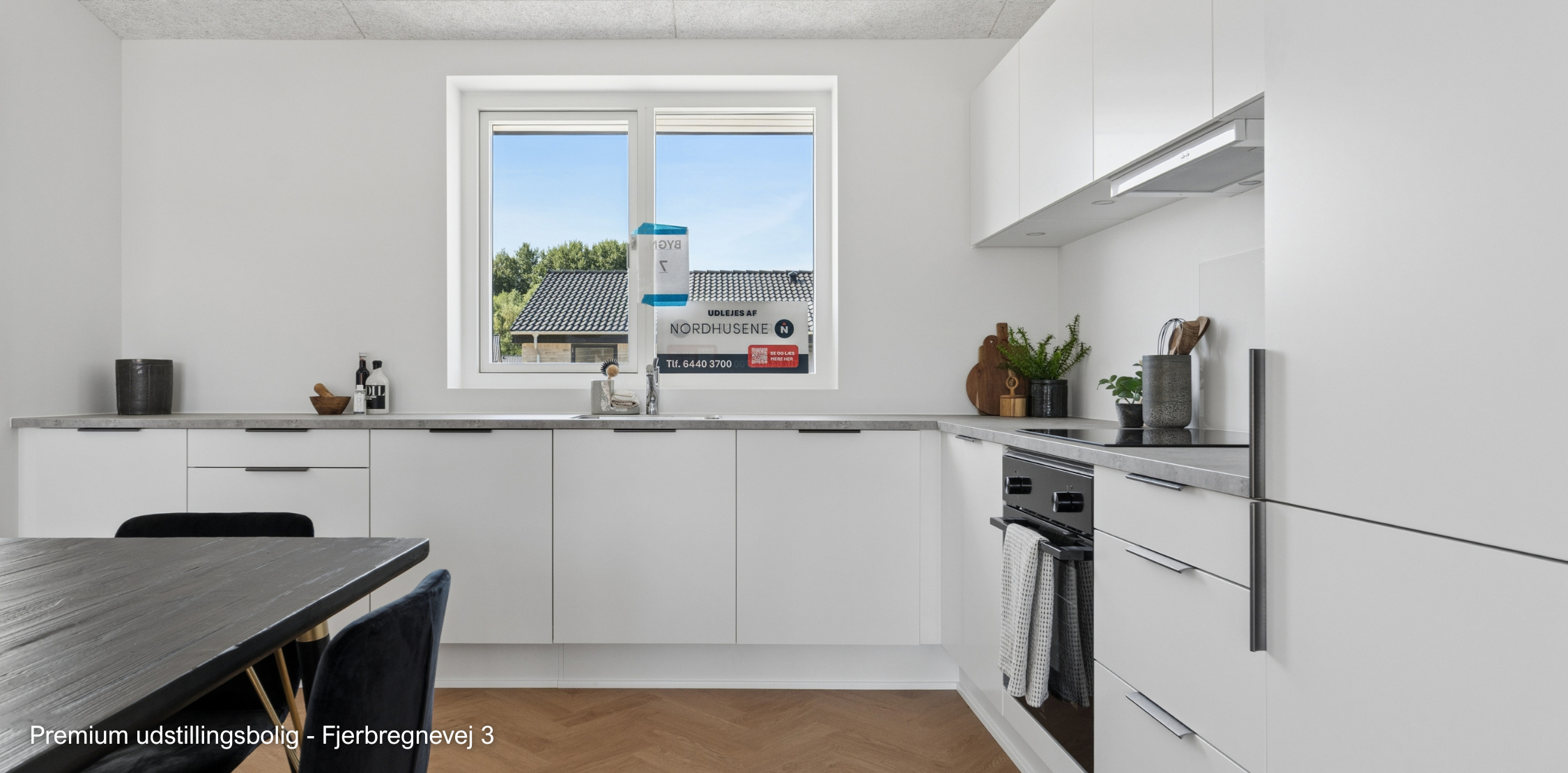 Hus – Odense NV, Trøstrup - Visning 2
