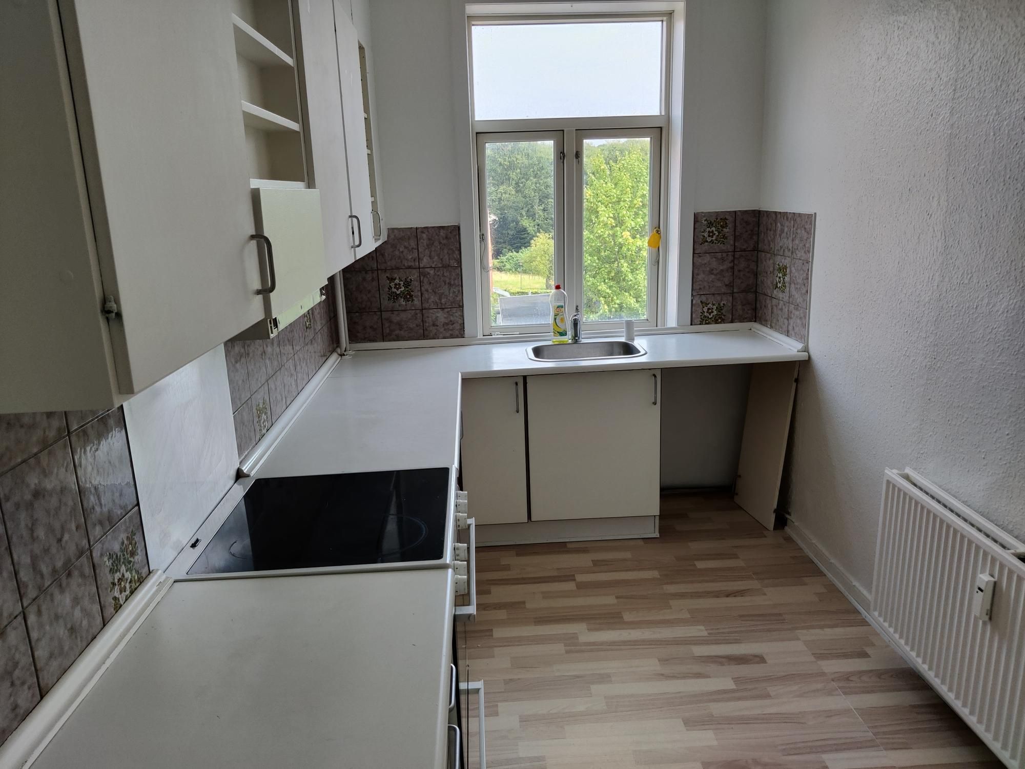 Lejlighed – Kolding, Sydvestkvarteret - Visning 3