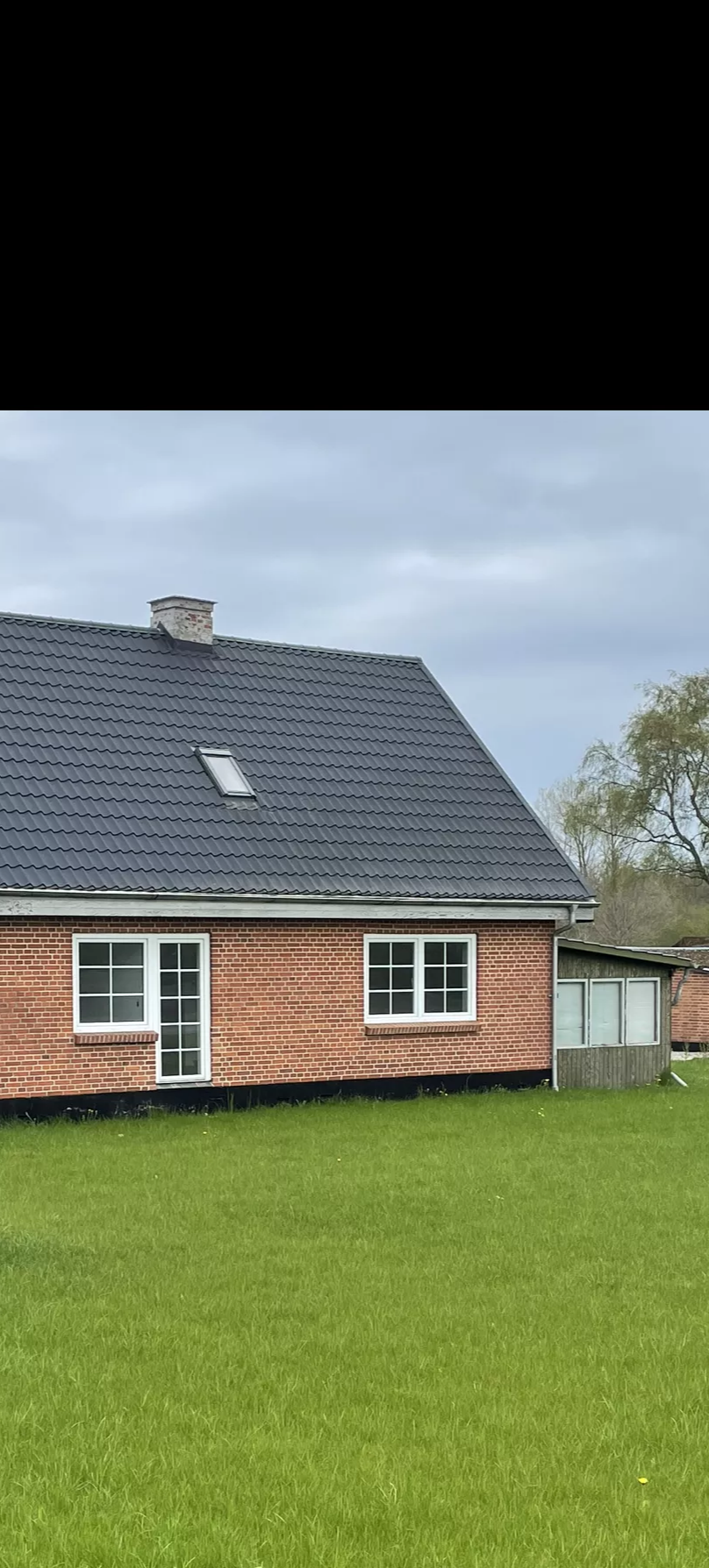 Hus på landet