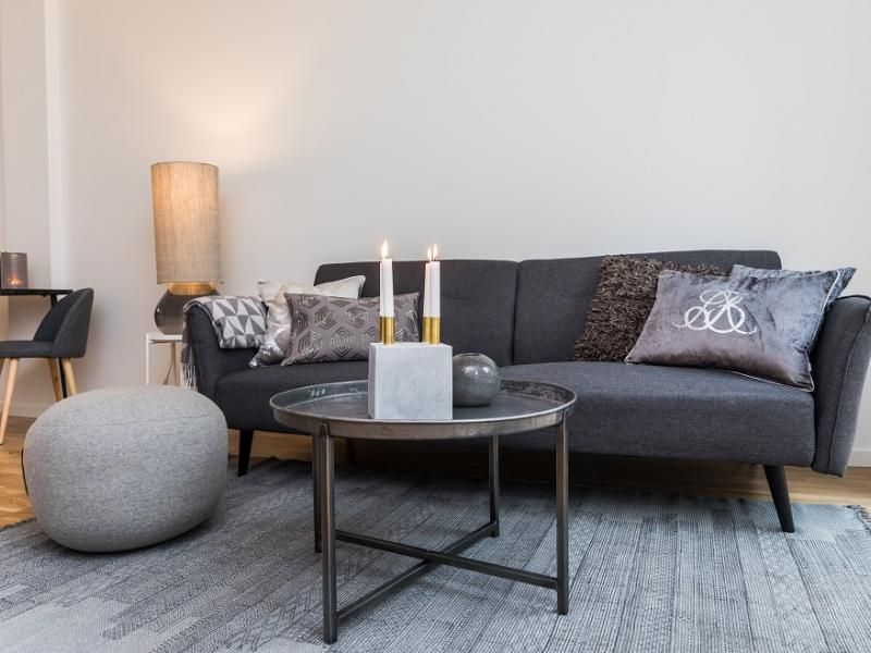 Lejlighed – Frederiksberg - Visning 4