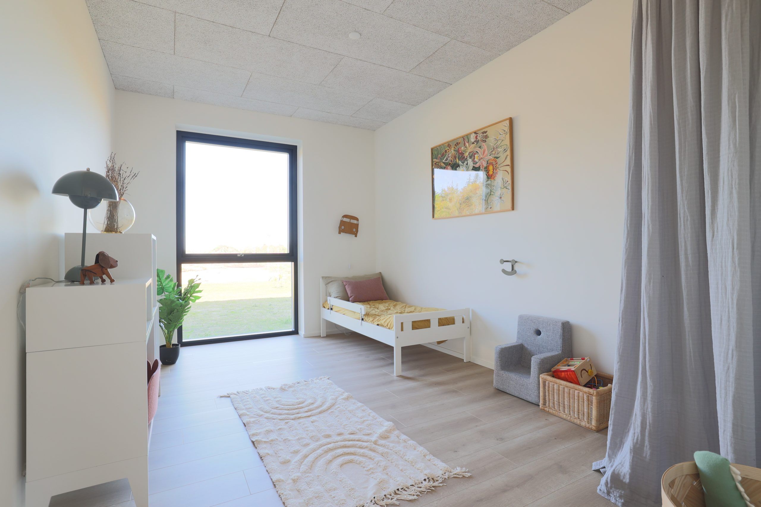 Hus – Viborg, Søndermarken - Visning 4