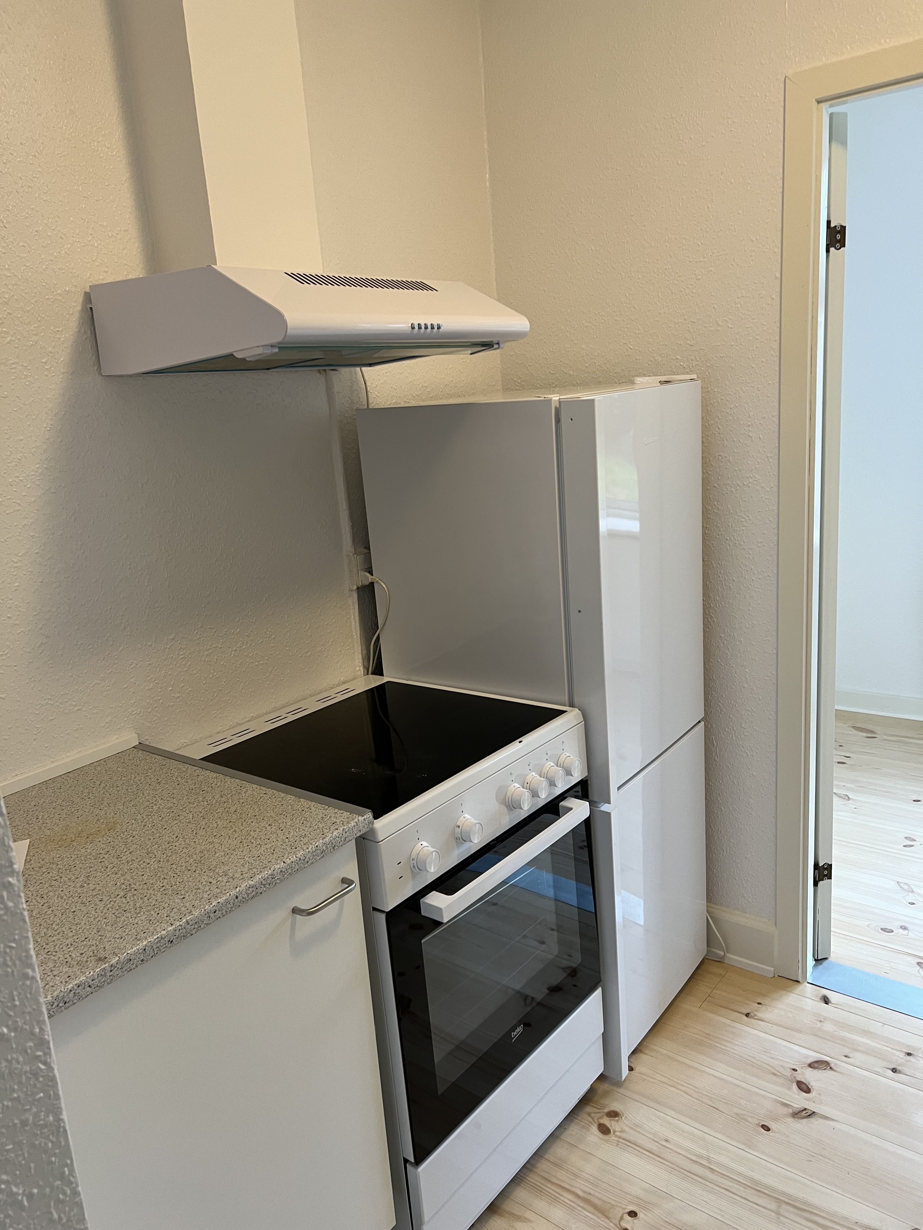 Hyggelig lejlighed i centrum af Vejle