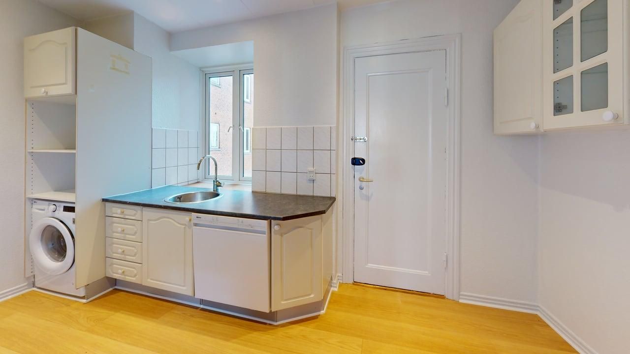 Lejlighed – Aalborg, Vestbyen - Visning 2