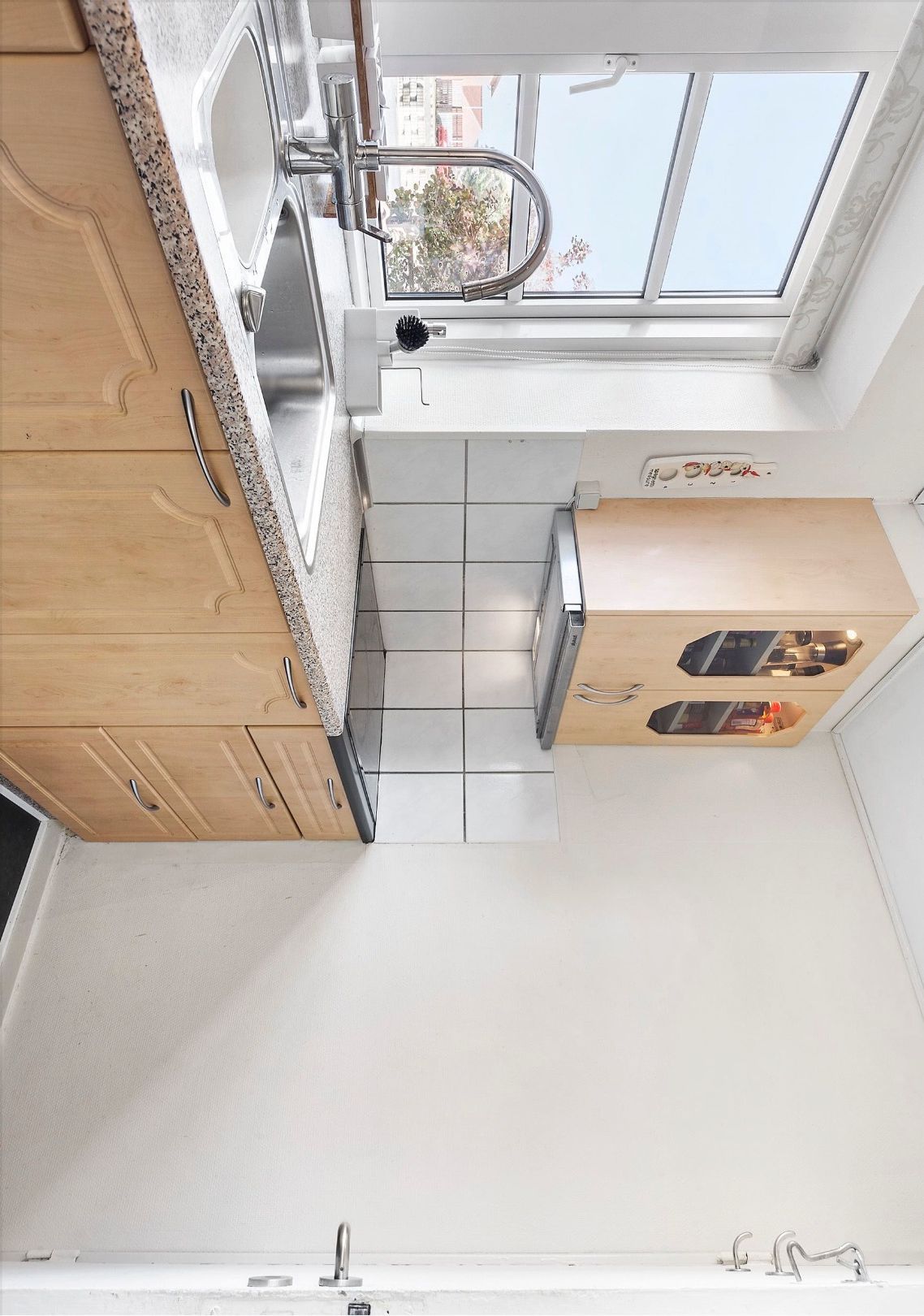 Hus – Randers SØ - Visning 3