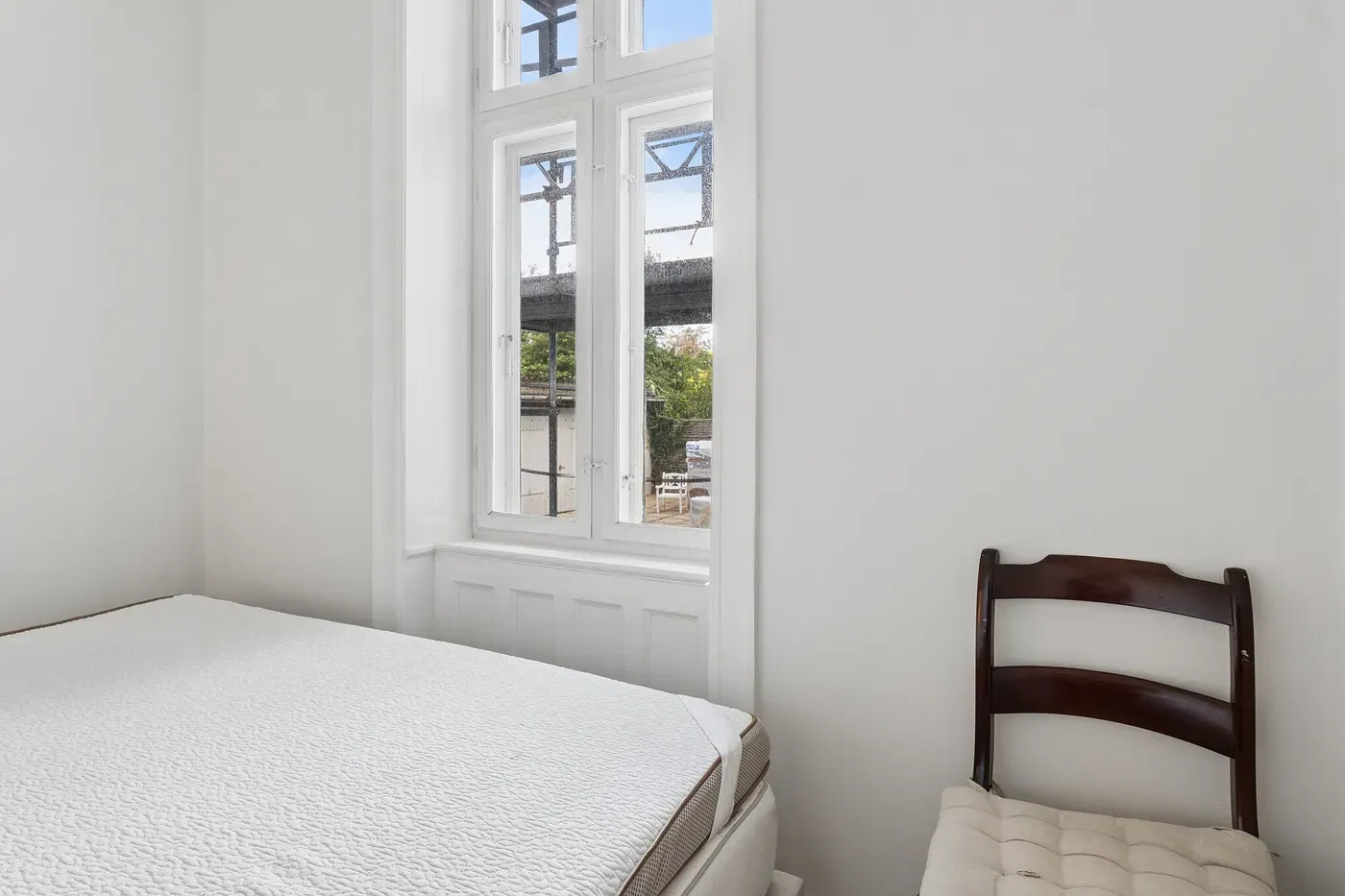 Lejlighed – Charlottenlund - Visning 5