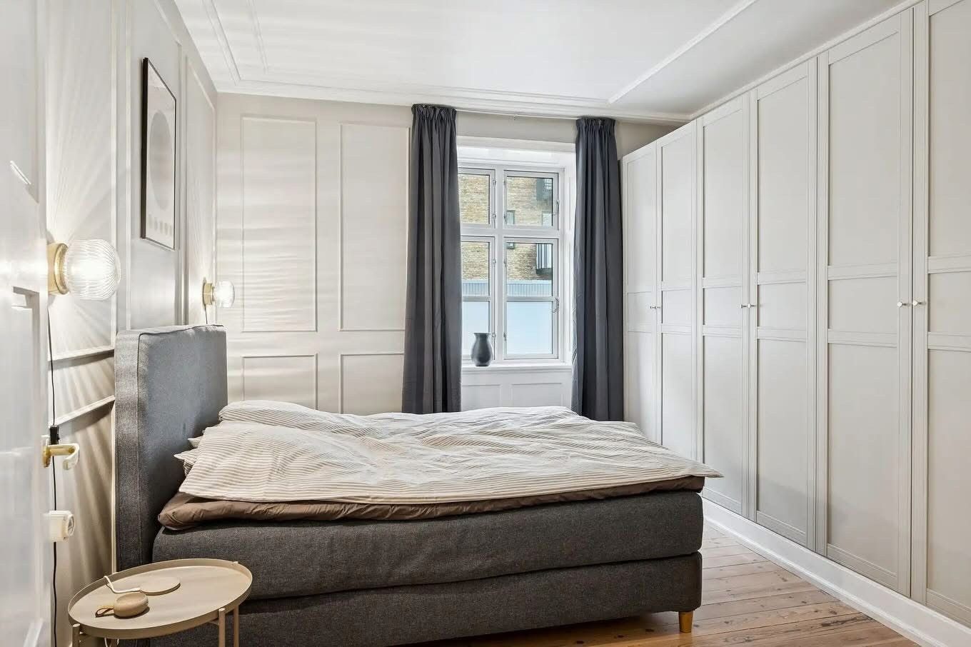 Lejlighed – København Ø - Visning 5