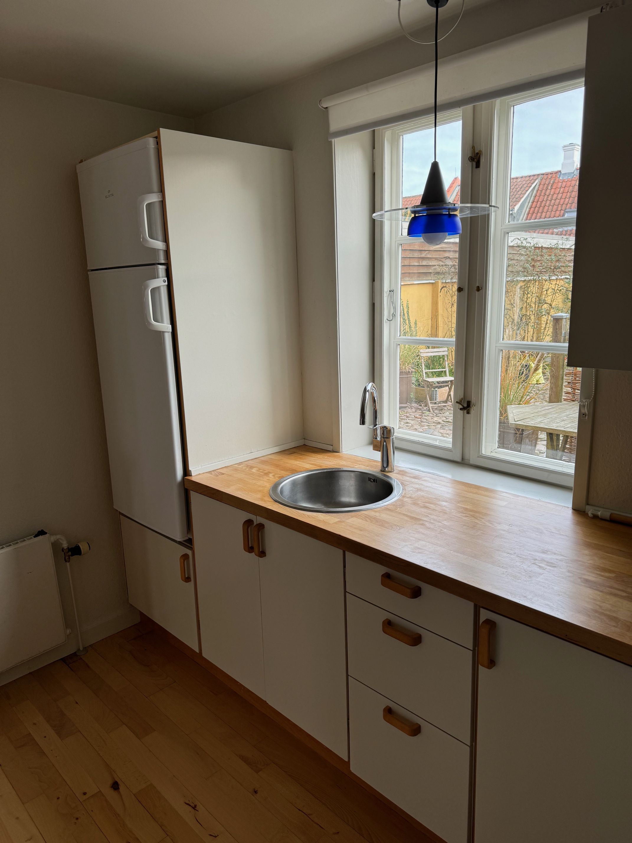 Lejlighed – Kerteminde, Feddet - Visning 2