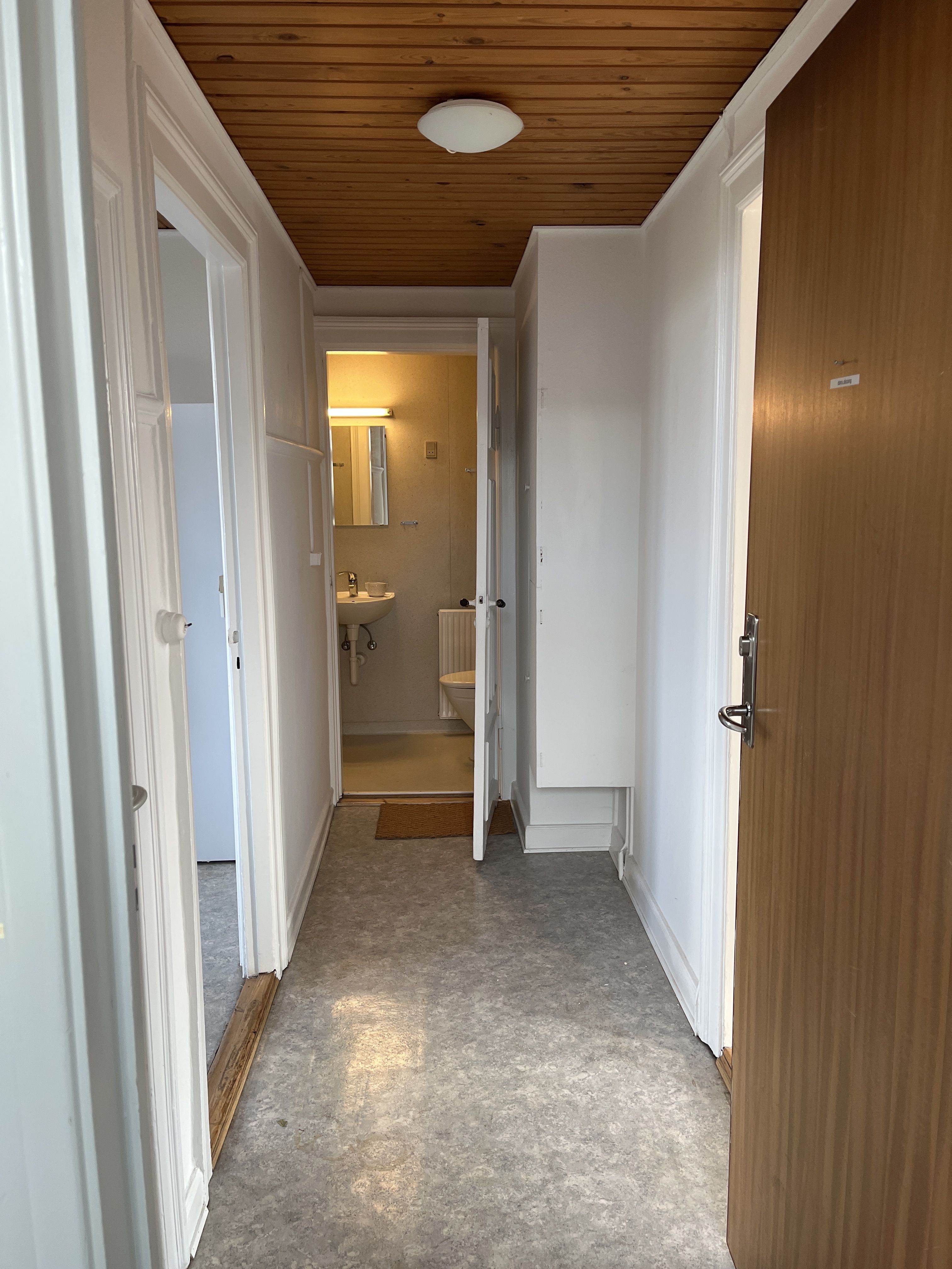 4-værelses lejlighed på Christianslundsvej i Nyborg