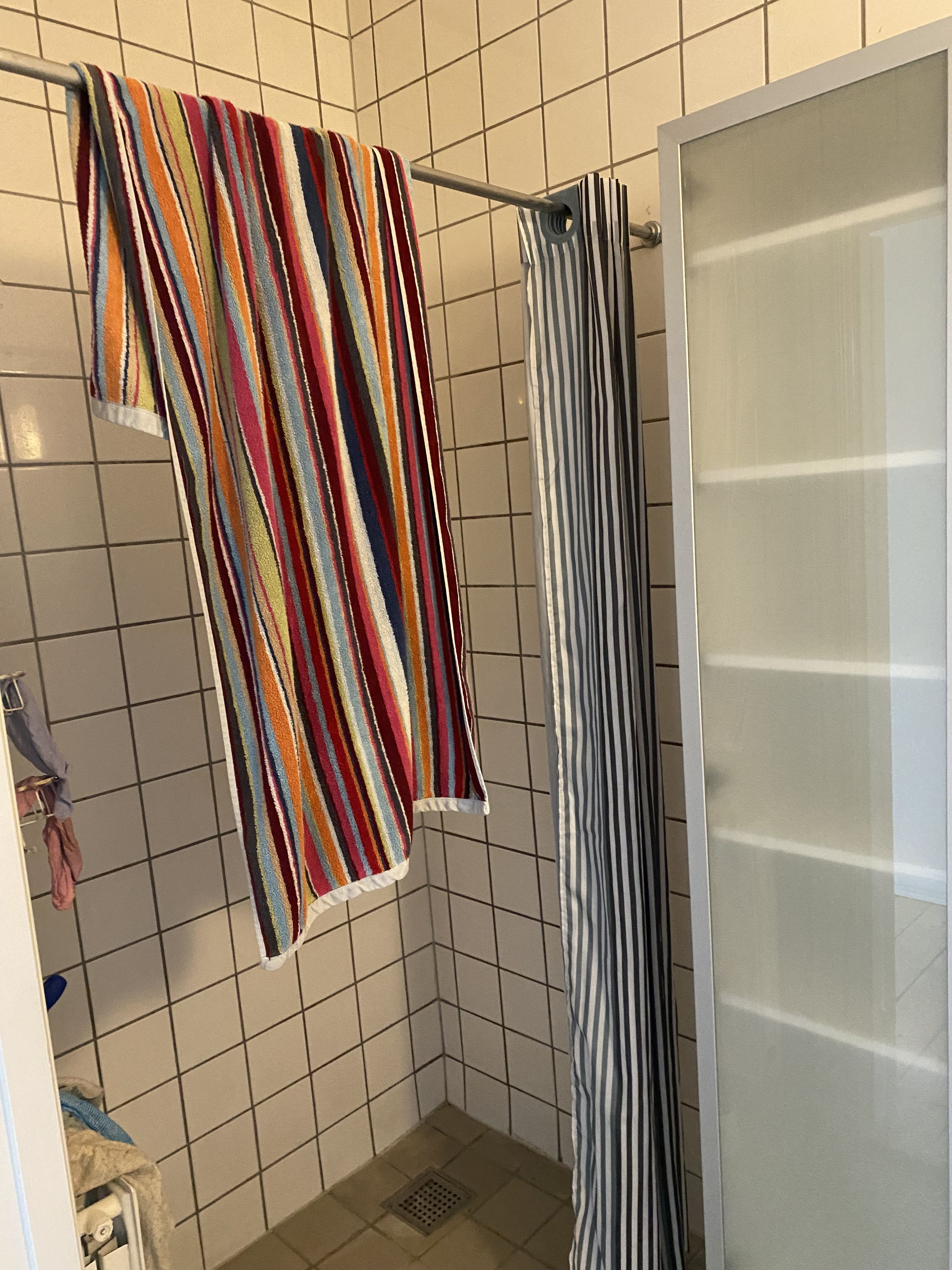 Stor 3 vær. i centrum