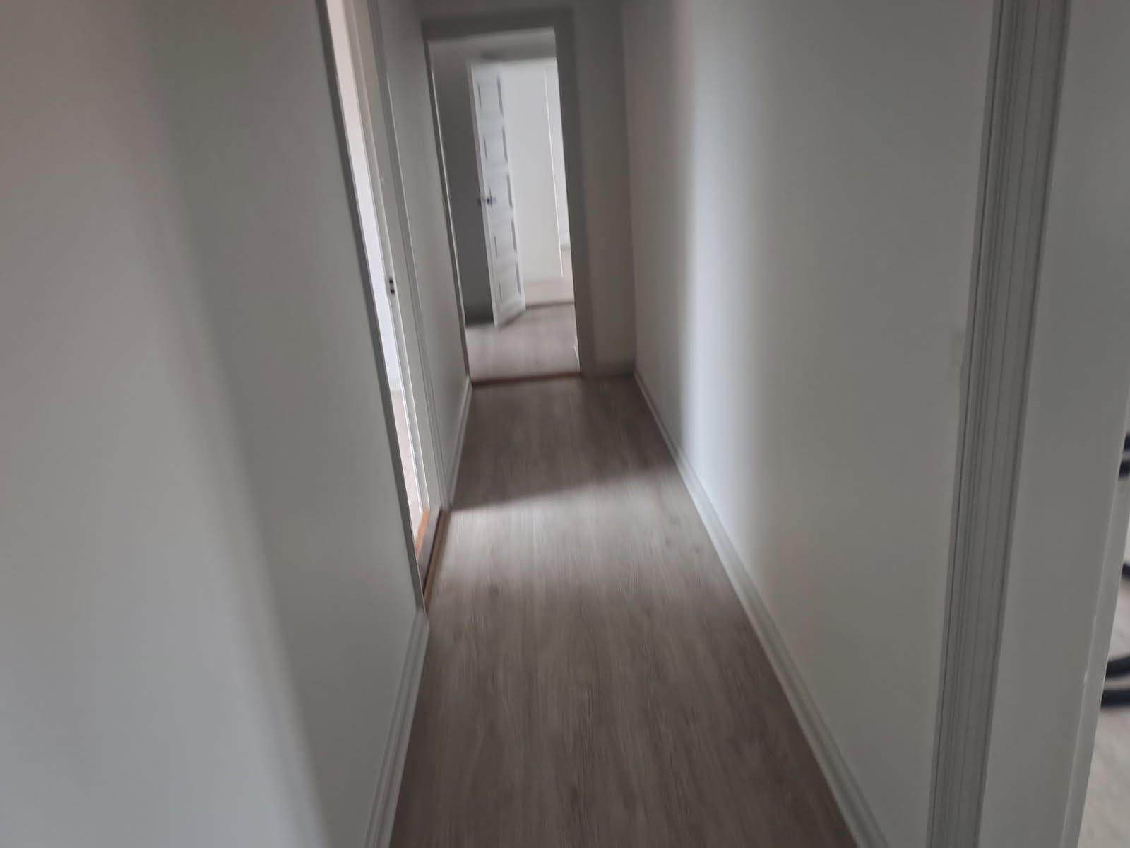 4 værelses lejlighed på Rådhusgade i Sakskøbing udlejes