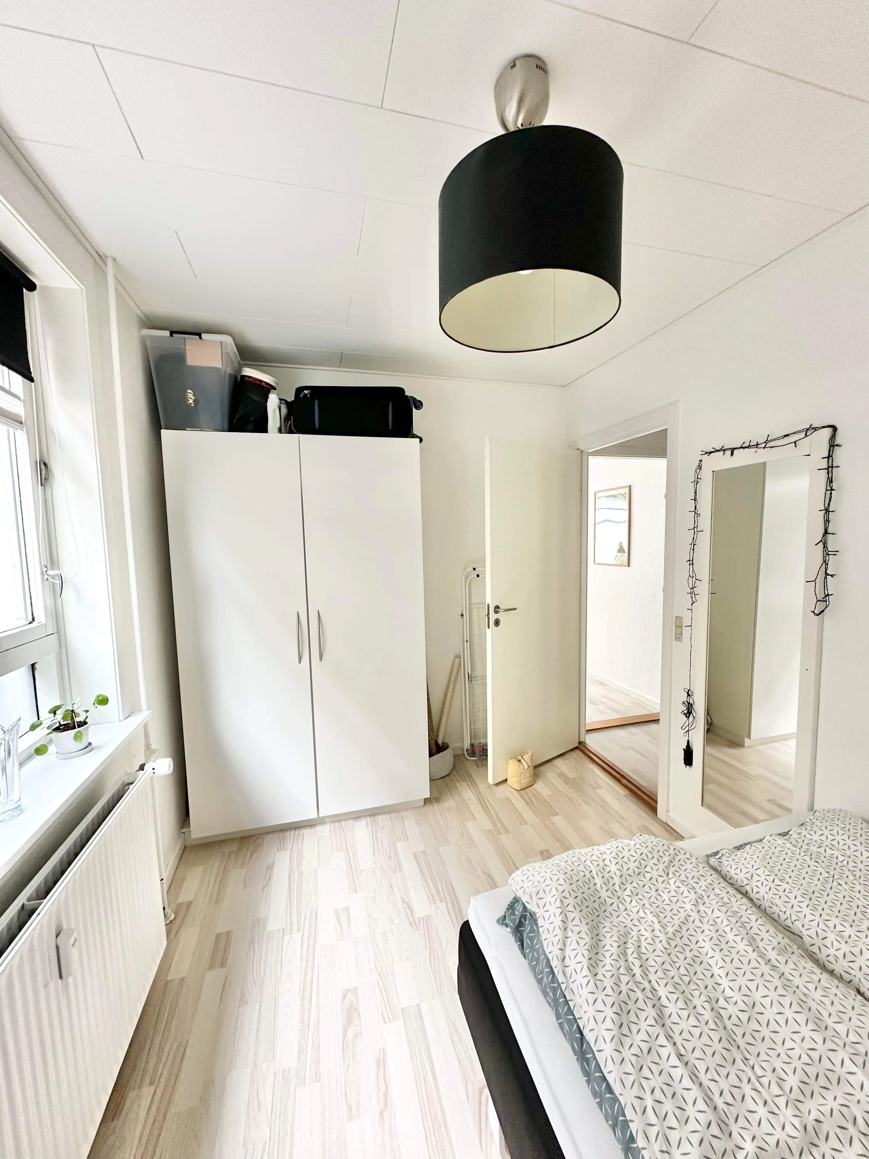 Lejlighed i Aalborg vestby