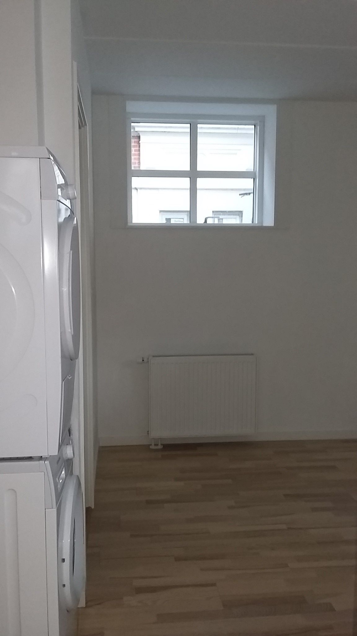 3 vær City lejlighed på 71 m² + fransk altan 