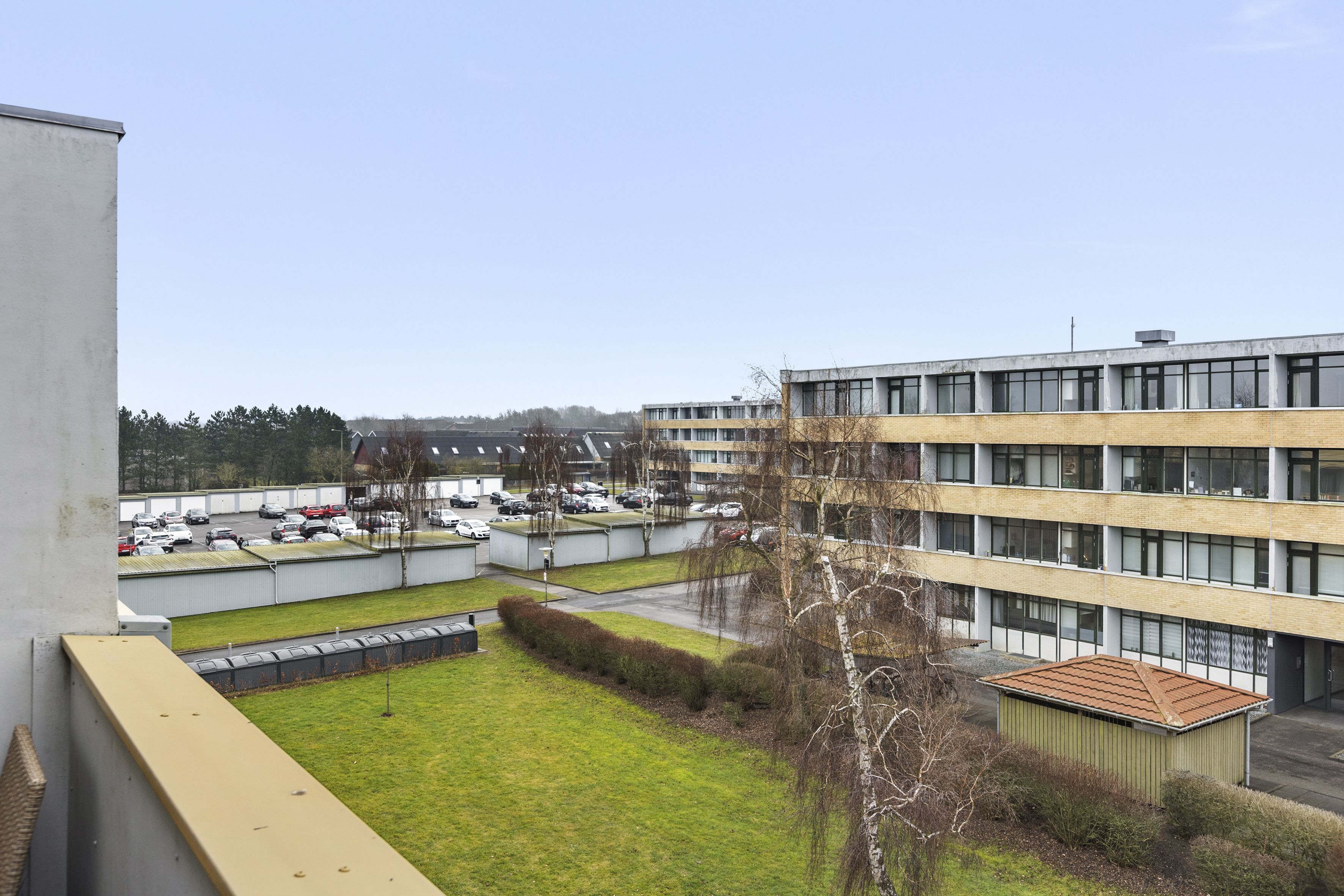 Lejlighed – Slagelse, Byskov - Visning 2