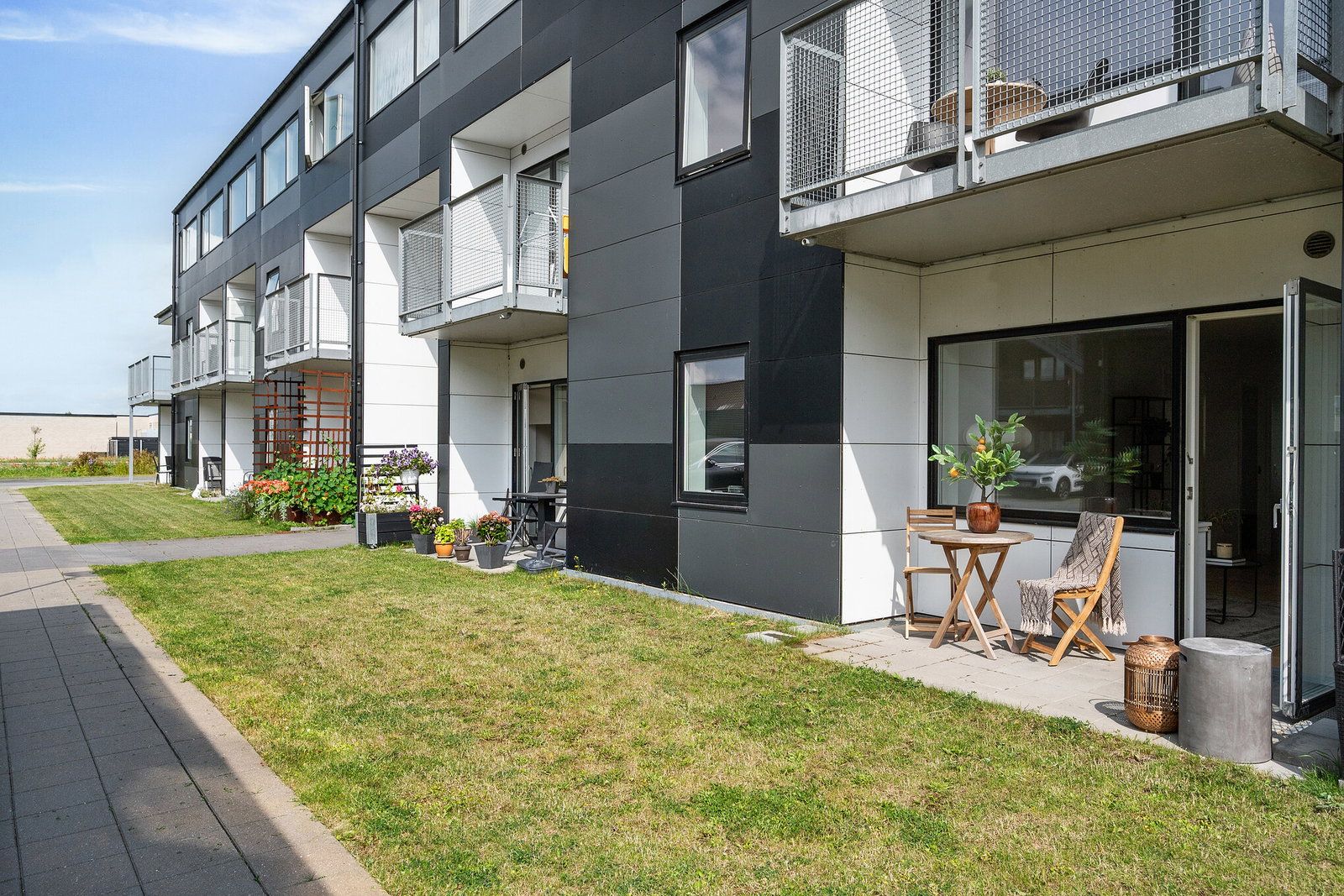 Lejlighed – Solrød Strand, Trylleskov Strand - Visning 5