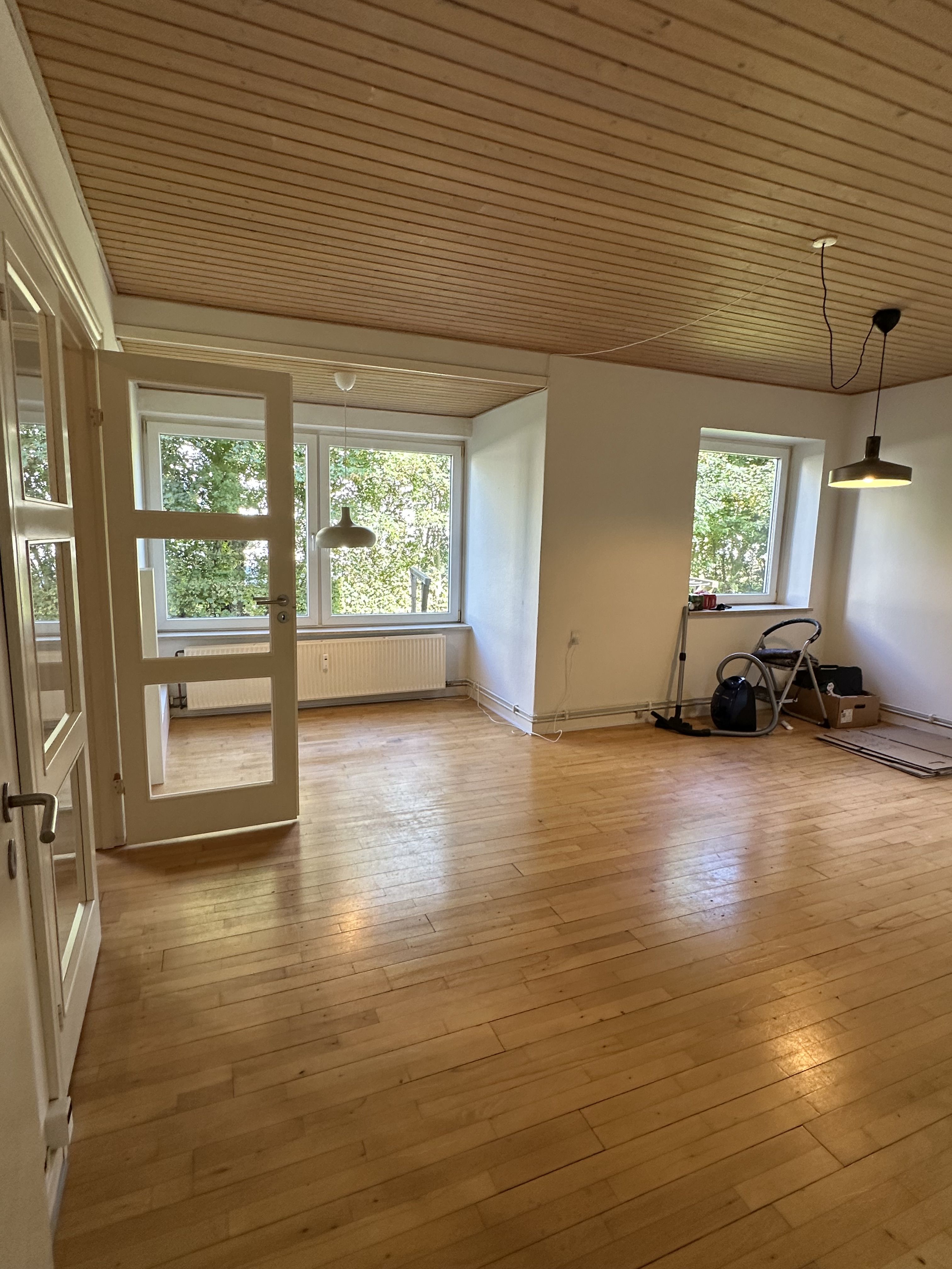 4 vær lejlighed i Sønderborg c