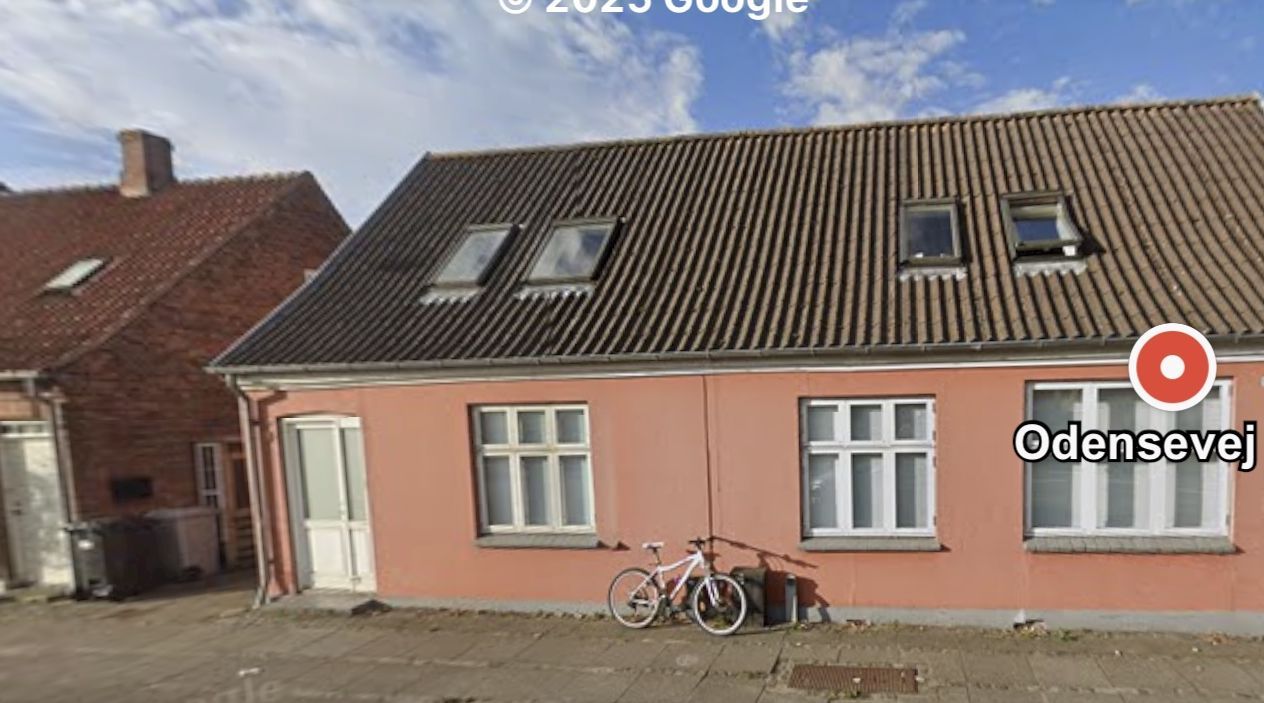 Hyggelig lille lejlighed til leje.  