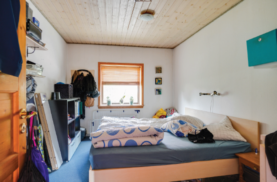 🏡 LEJLIGHED TIL LEJE – KIRKE ESKILDSTRUP