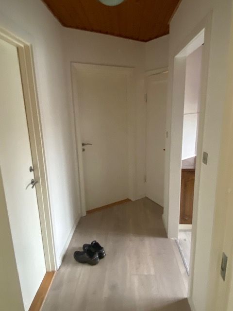 2 vær. lejlighed i Struer midtby