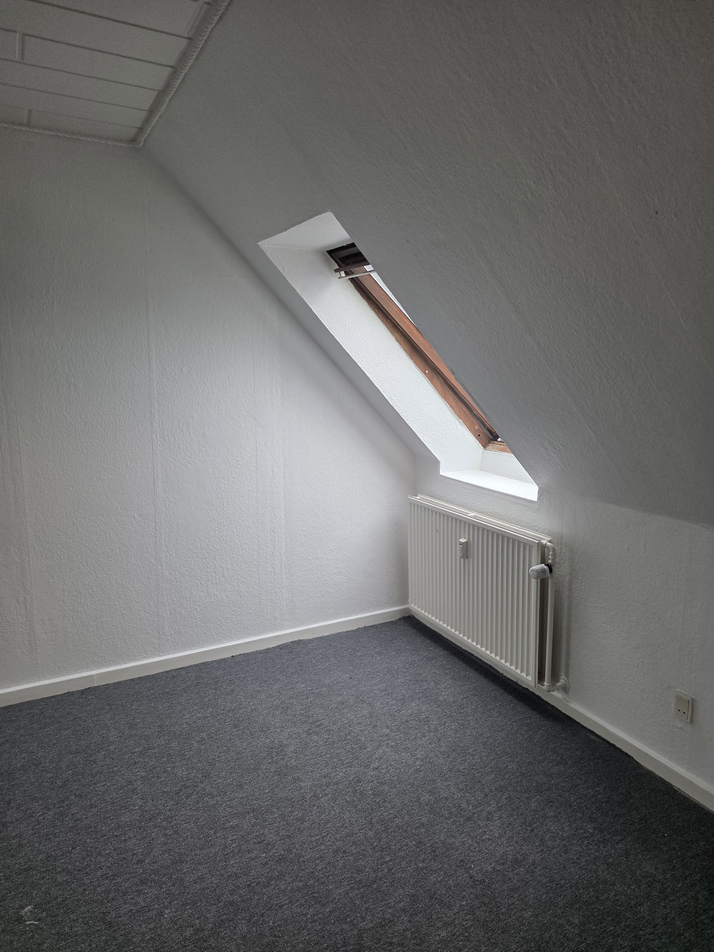 2-værelses lejlighed på 45 m² – tæt på centrum
