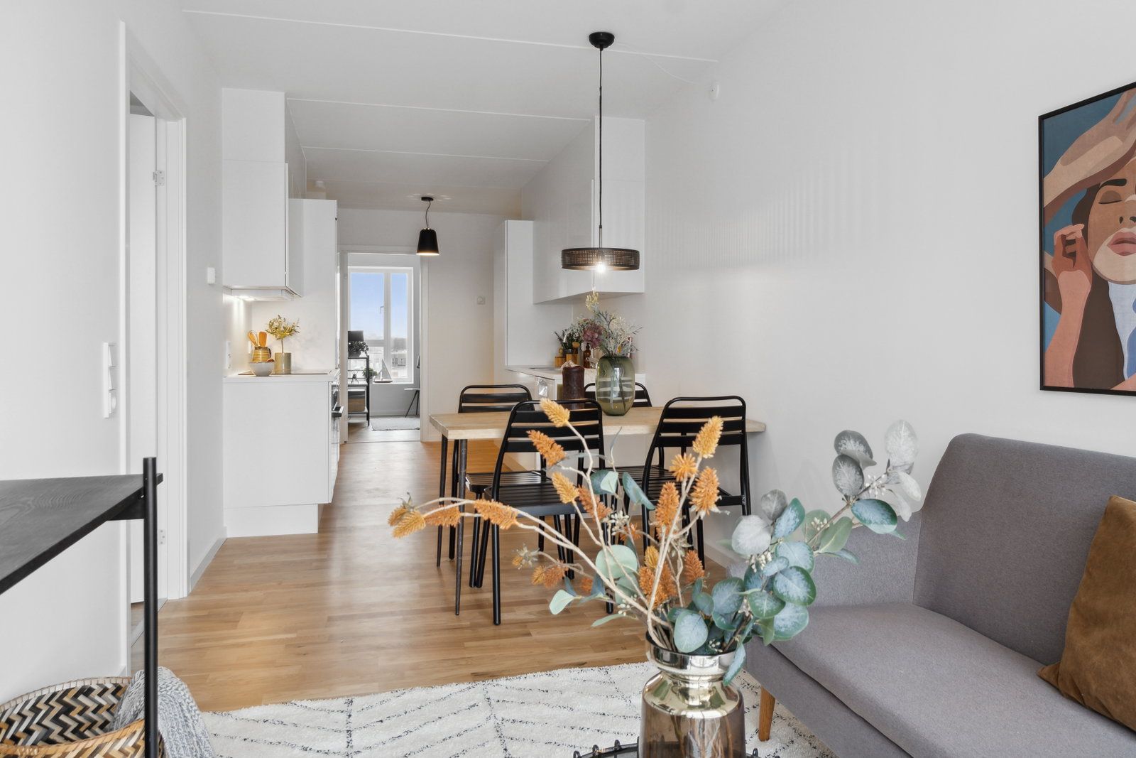 Lejlighed – Herlev, Eventyrkvarteret - Visning 2